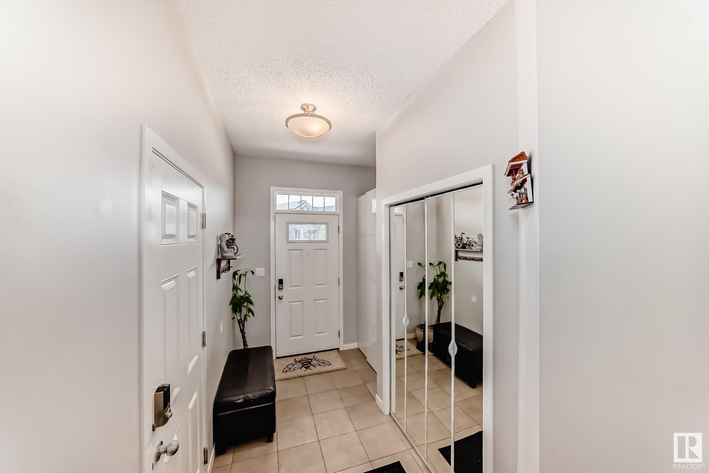 Third View of 2333 82 Street, Summerside, Edmonton, Alberta, T6X 2J7