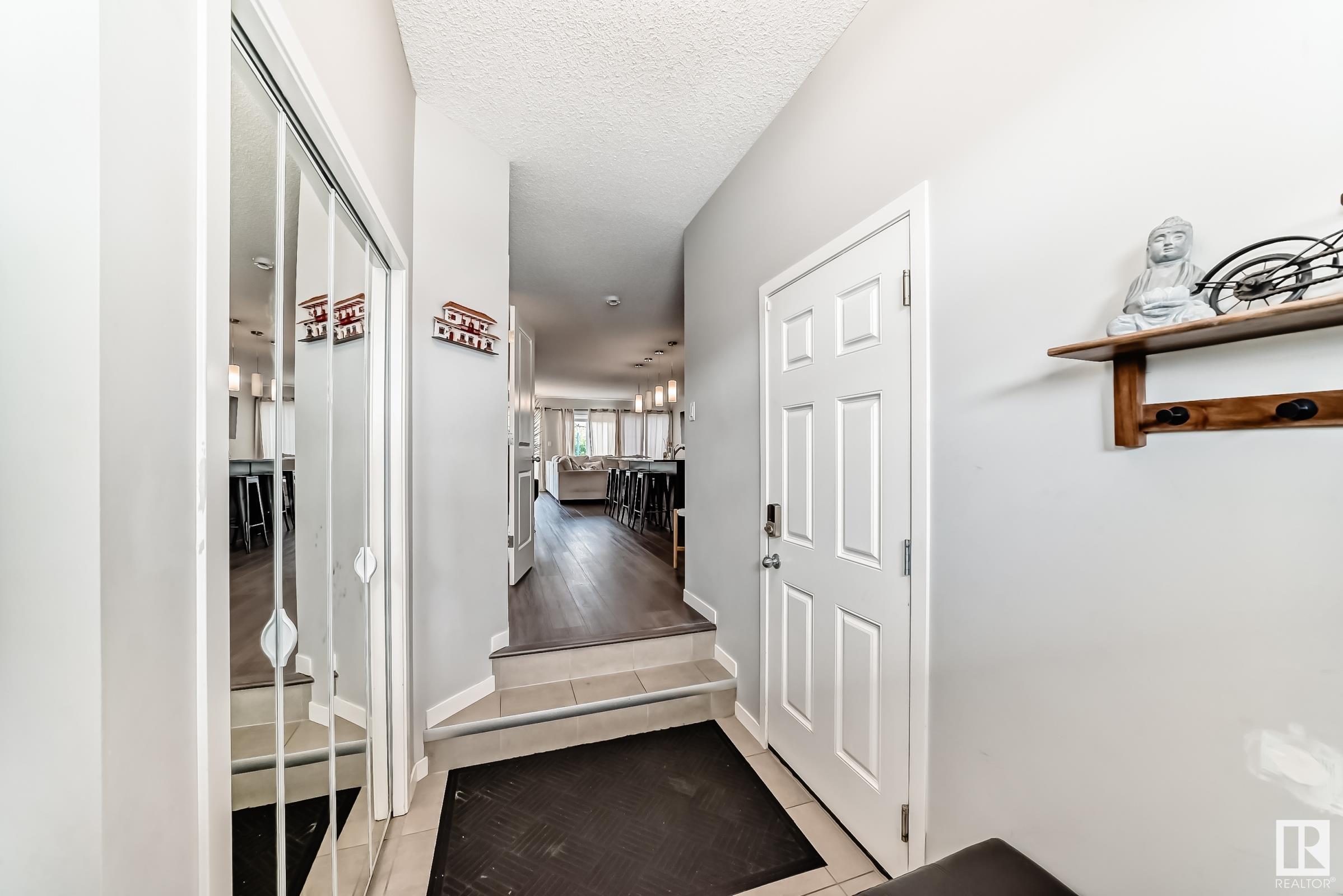 Fourth View of 2333 82 Street, Summerside, Edmonton, Alberta, T6X 2J7