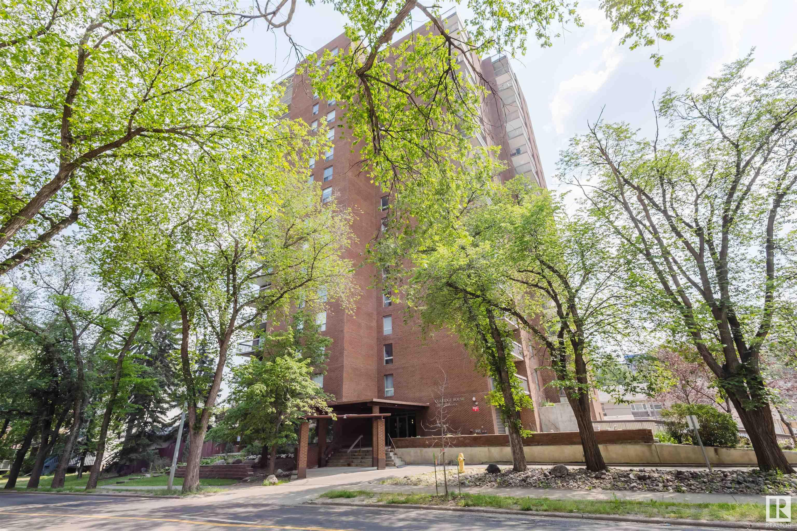 1703 11027 87 Avenue, E4448718, Alberta,