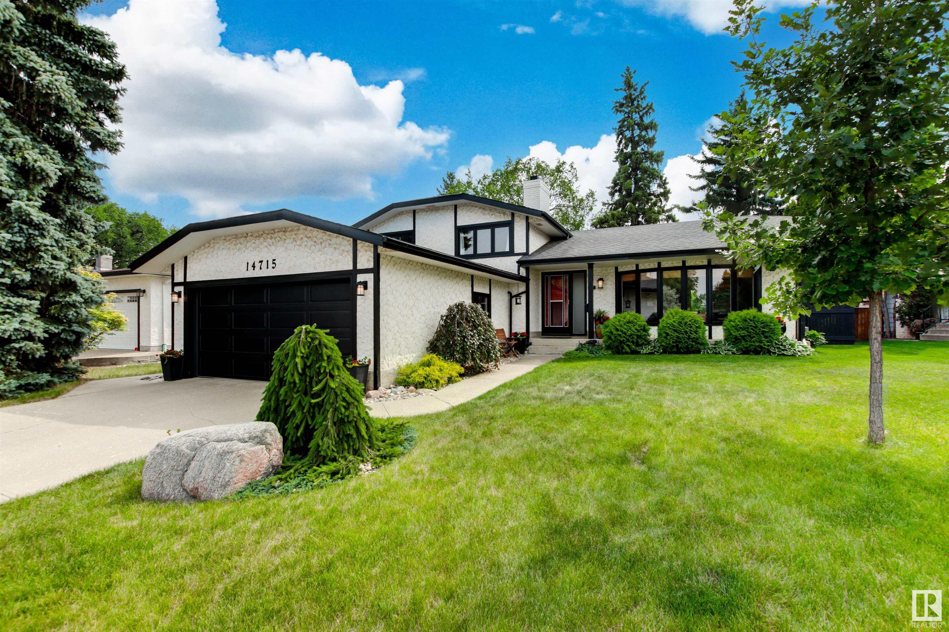 14715 58 Avenue NW, E4448733, Alberta,