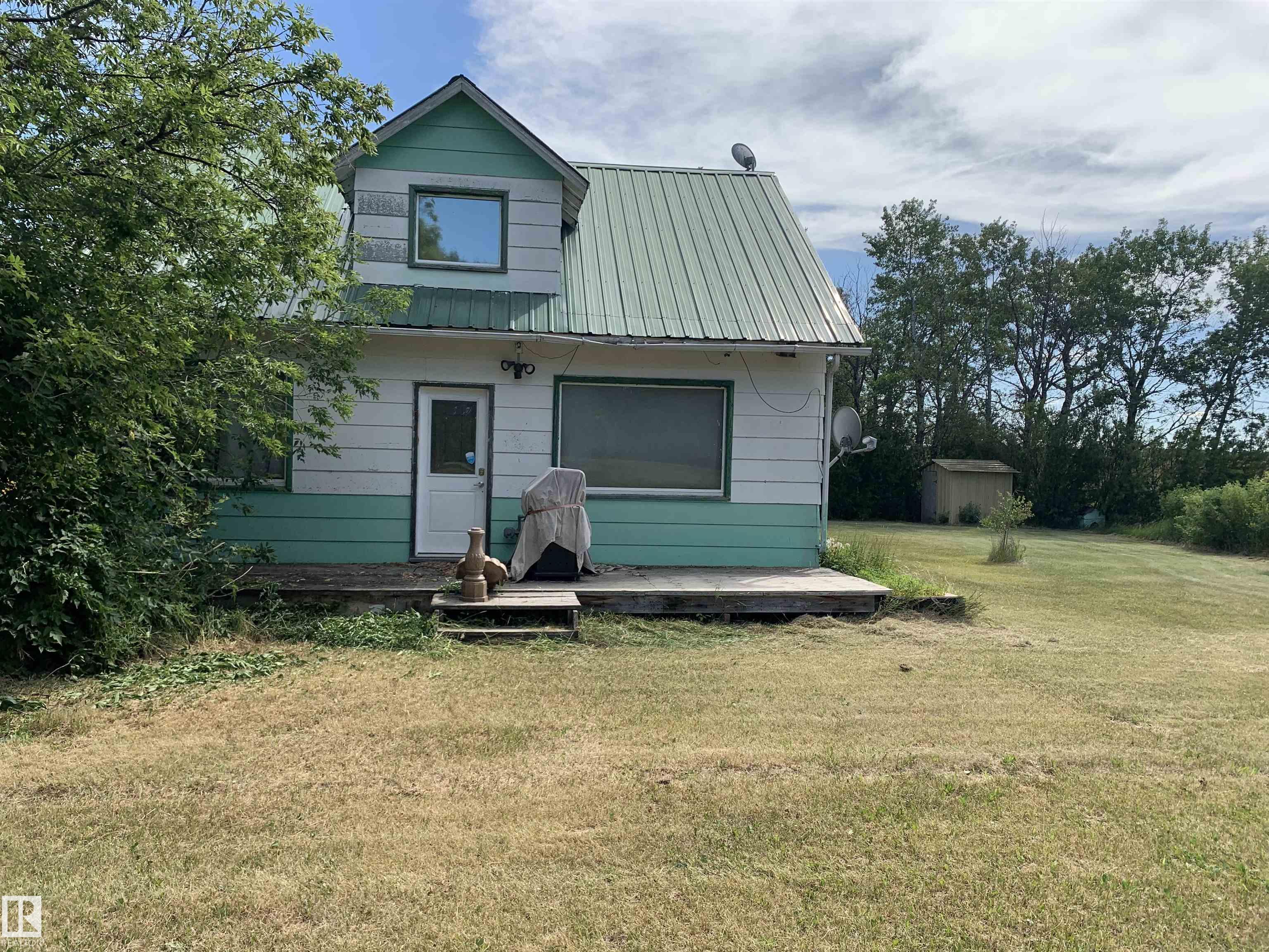 49123 RR 81, E4448736, Alberta,