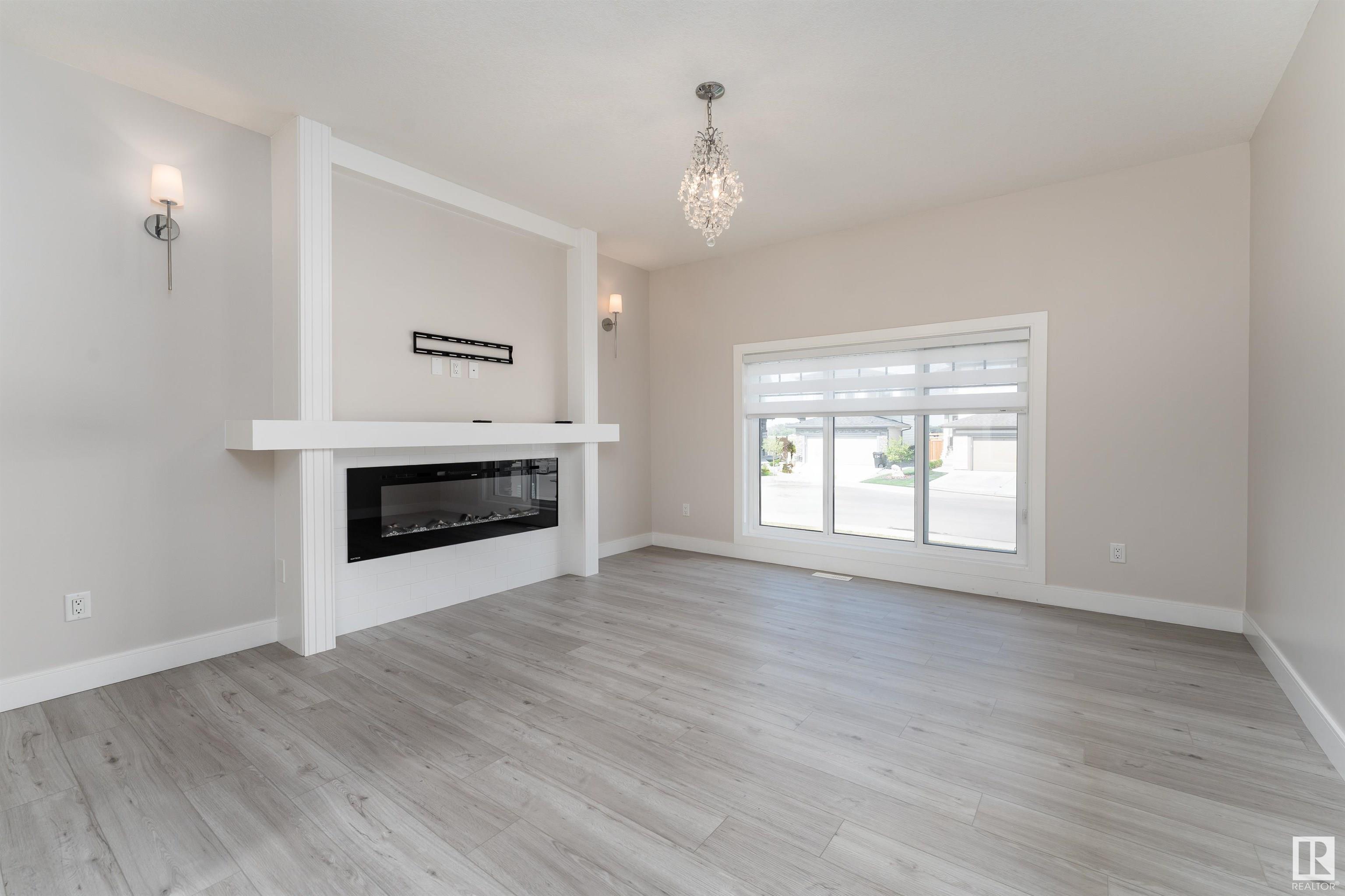 Third View of 9207 183 Avenue, Klarvatten, Edmonton, Alberta, T5Z 0S6