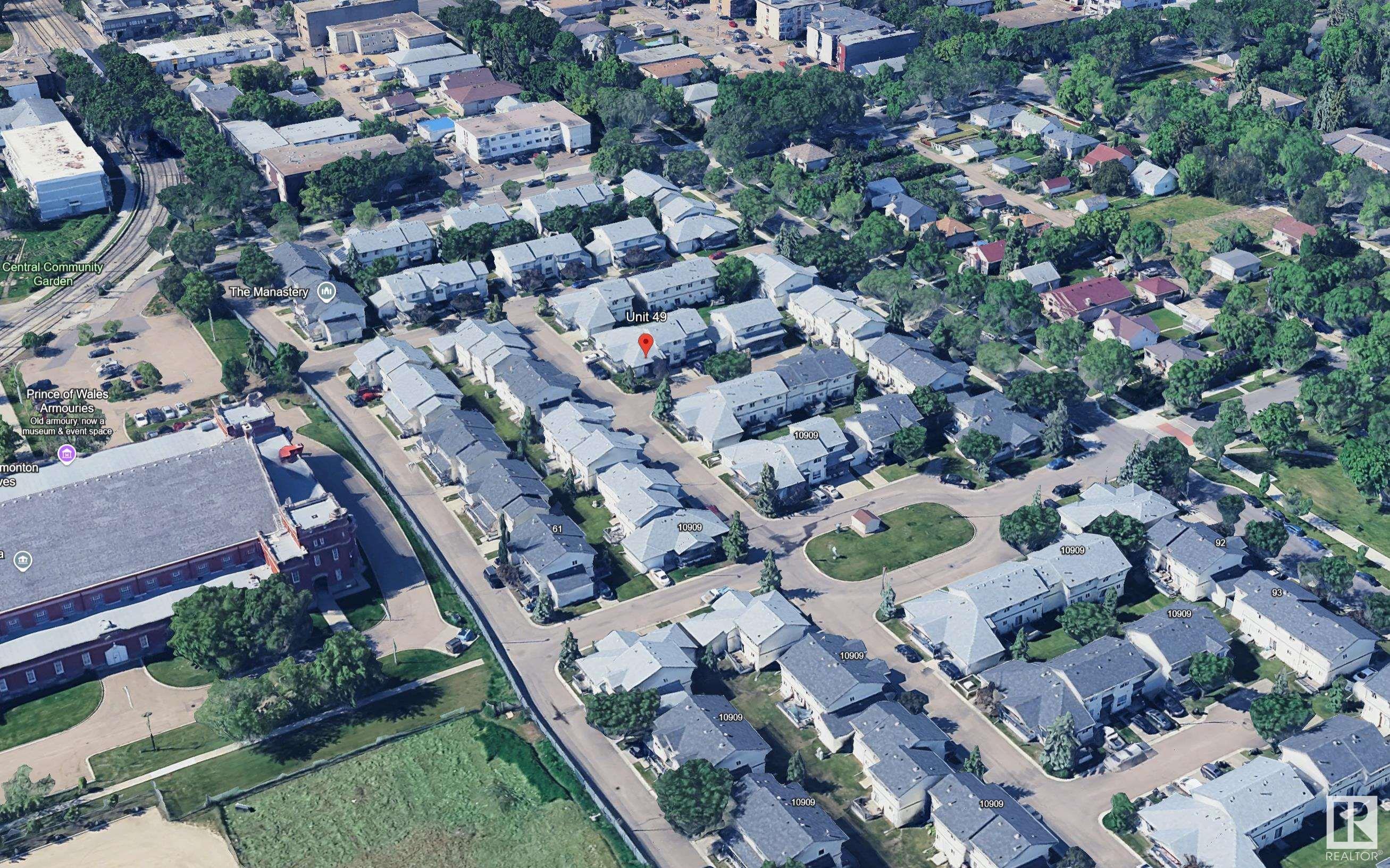 49 10909 106 Street, E4448750, Alberta,