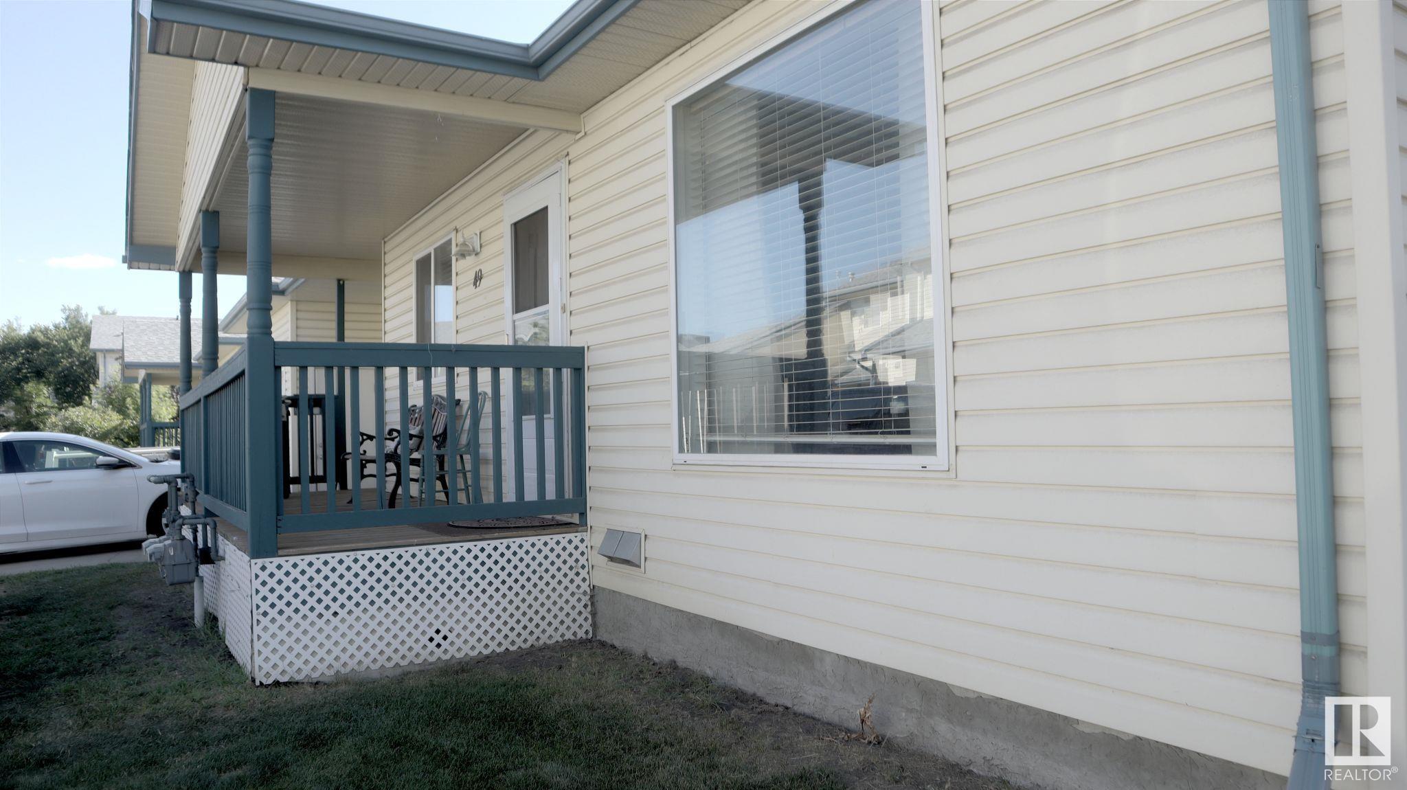 Second View of 49 10909 106 Street, Central Mcdougall, Edmonton, Alberta, T5H 4M7