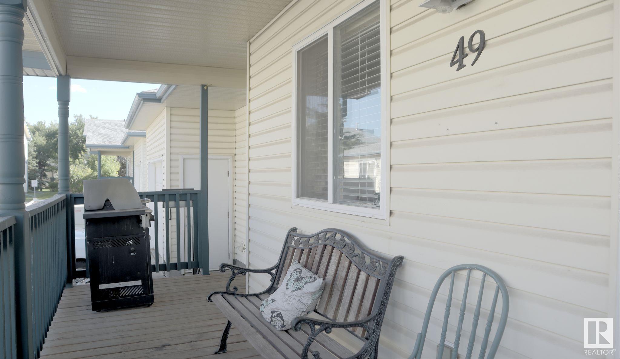 Fourth View of 49 10909 106 Street, Central Mcdougall, Edmonton, Alberta, T5H 4M7