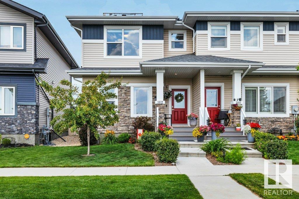 162 DANSEREAU Way, E4448756, Alberta,