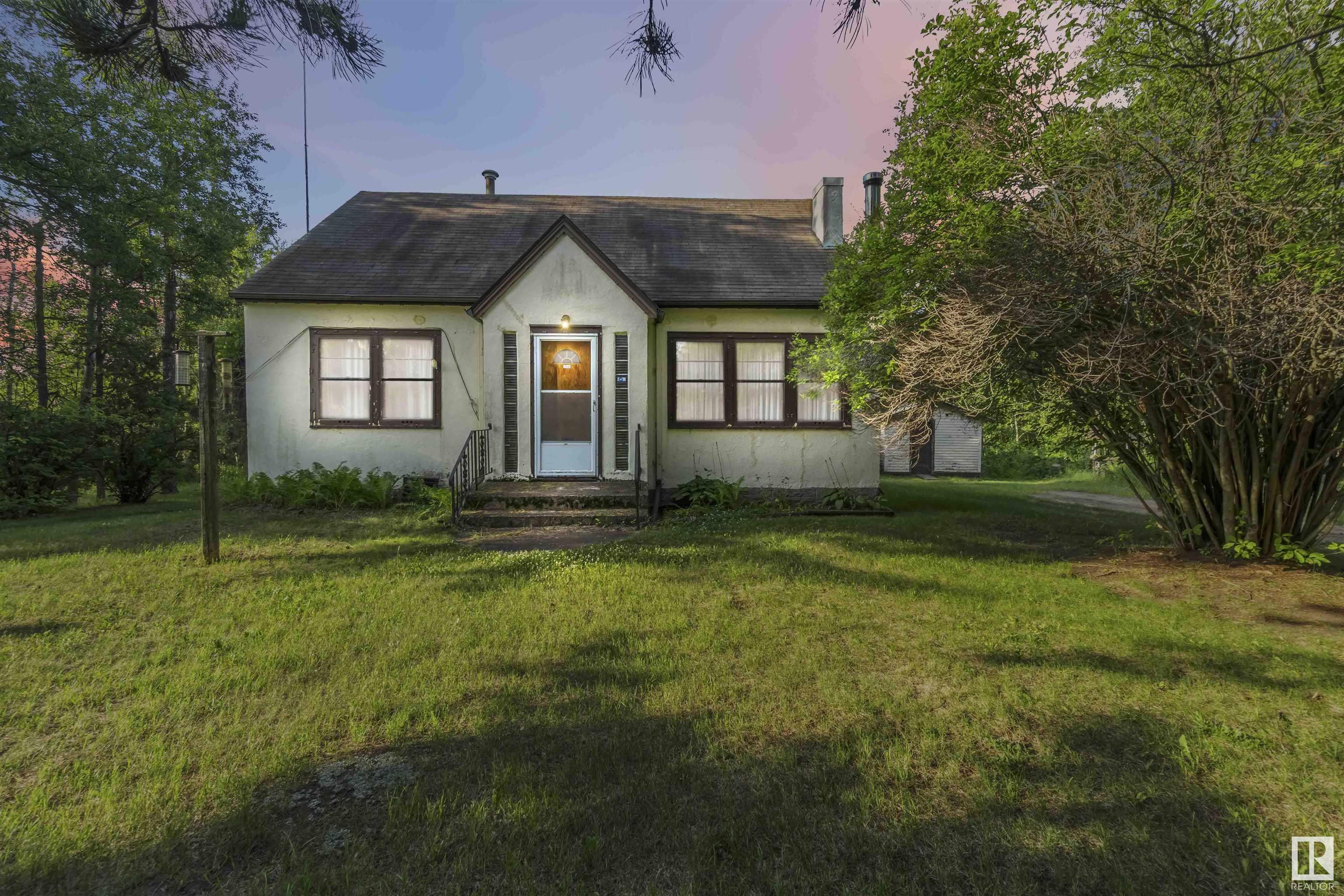 23121 HWY 28, E4448761, Alberta,