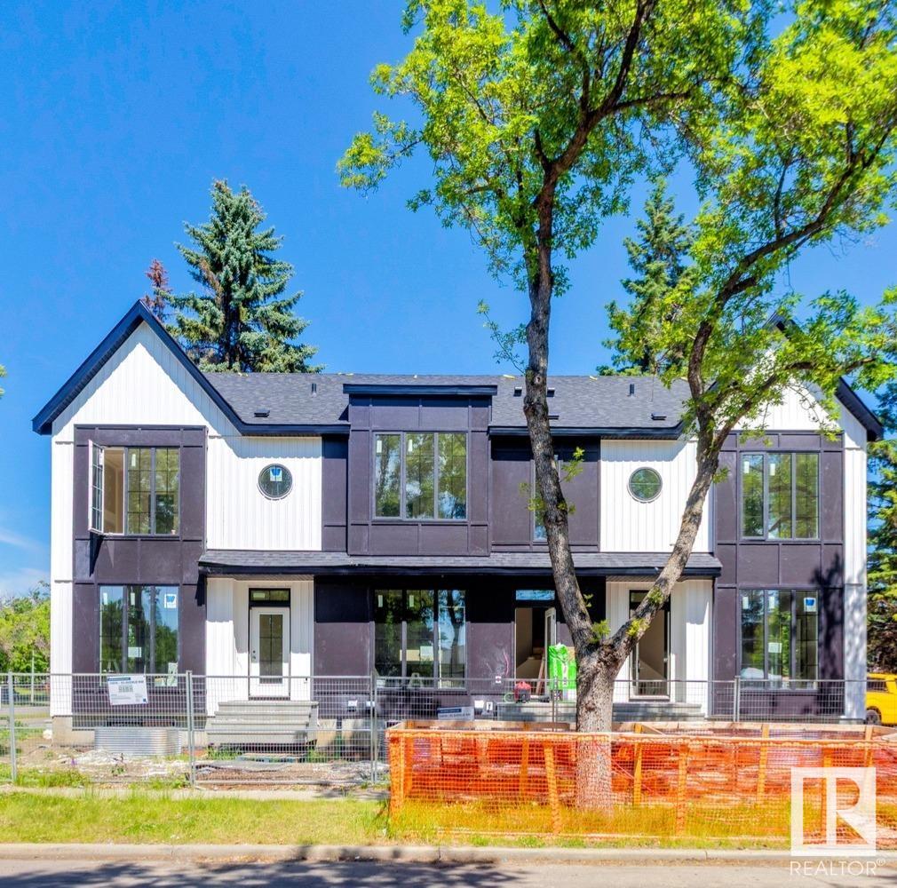 14816 93 Avenue, E4448785, Alberta,