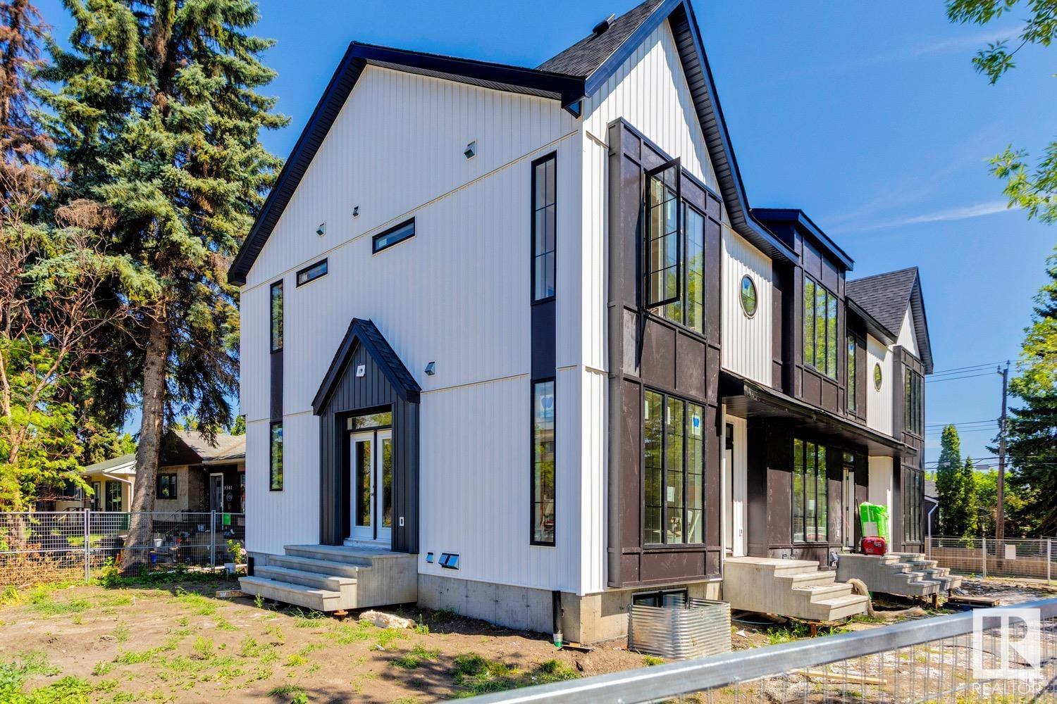 Second View of 14816 93 Avenue, Parkview, Edmonton, Alberta, T5R 5G9