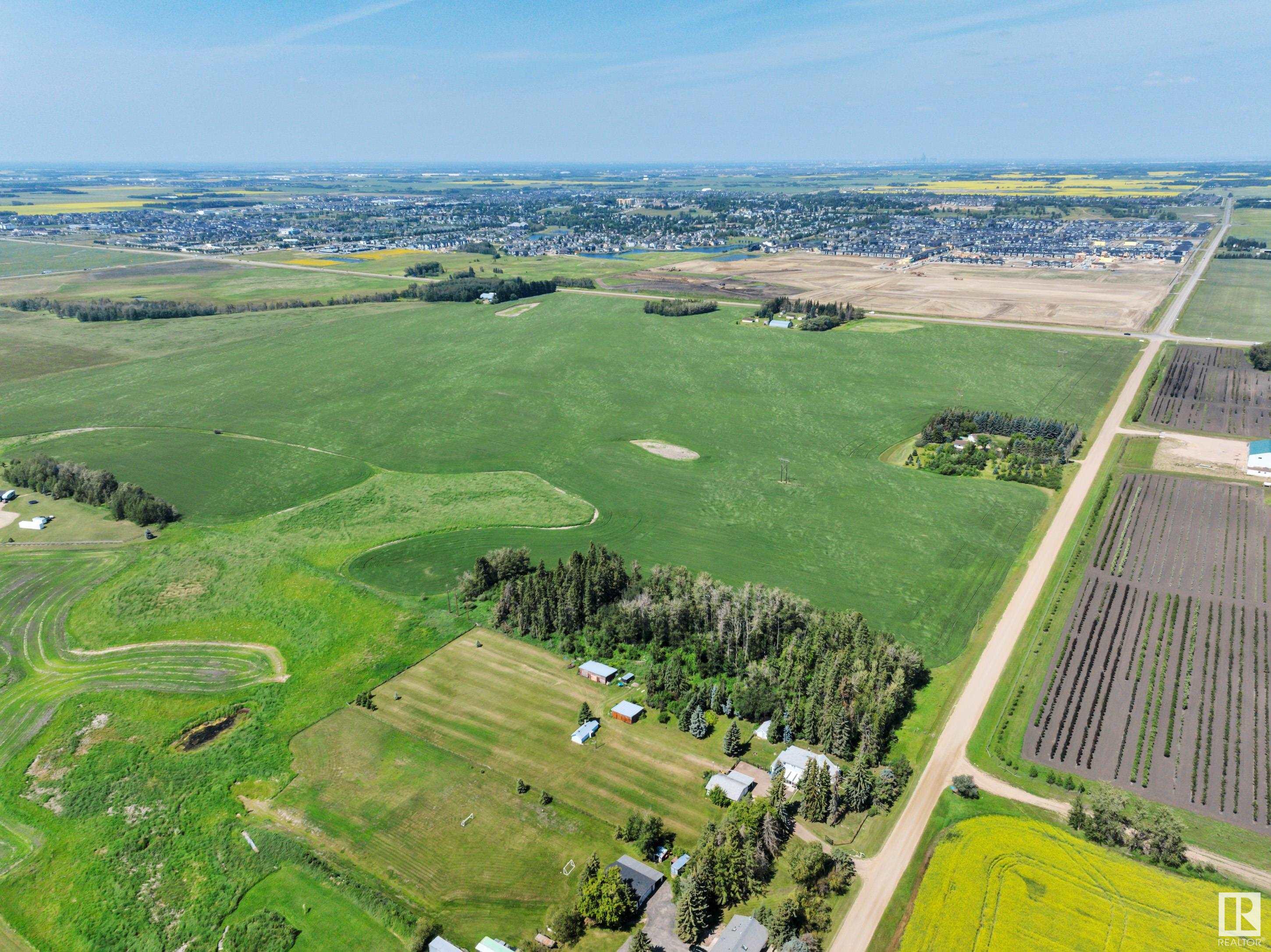 Fourth View of 50340 RGE ROAD 241, None, Rural Leduc County, Alberta, T4X 0M9