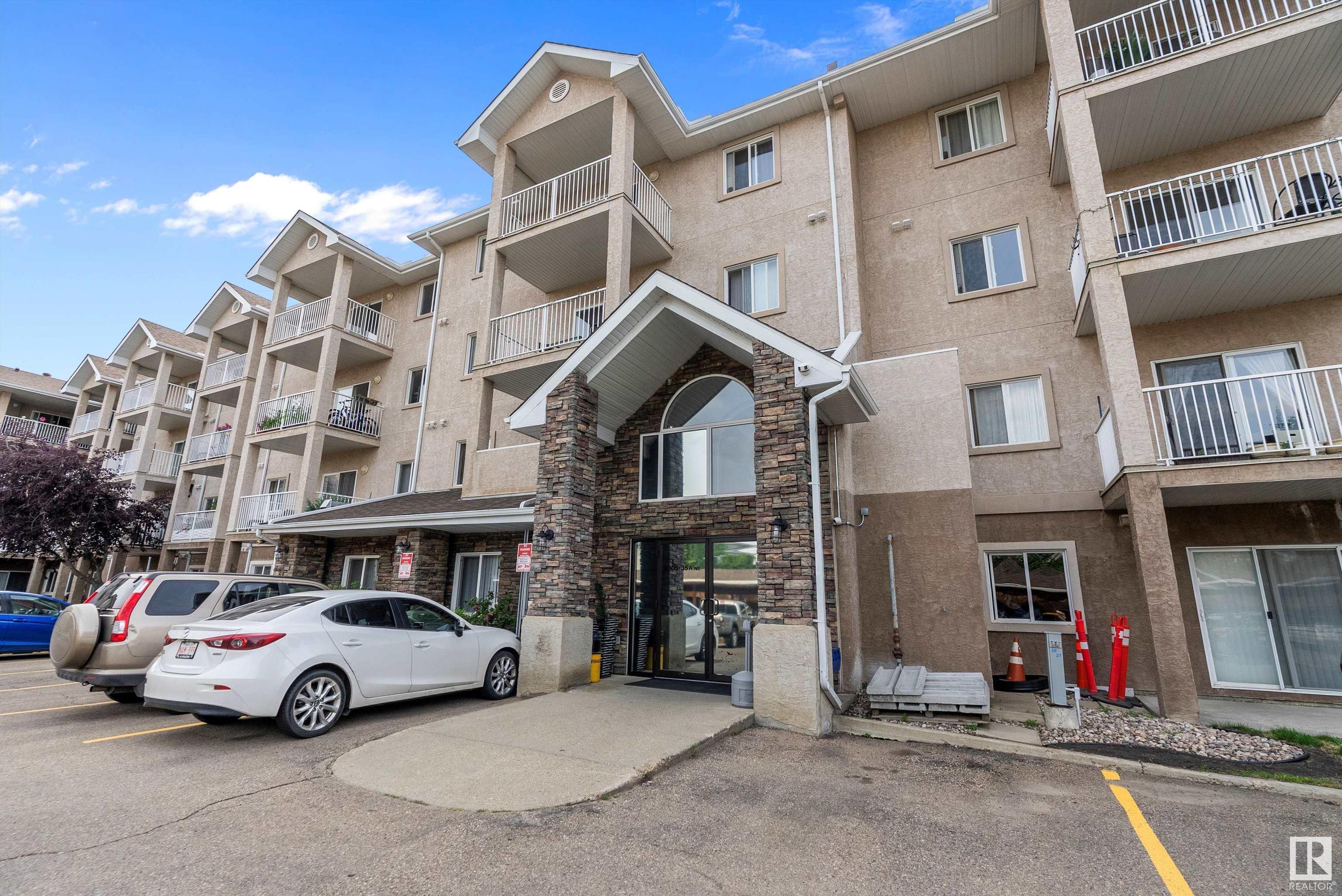 123 2305 35A Avenue, E4448847, Alberta,