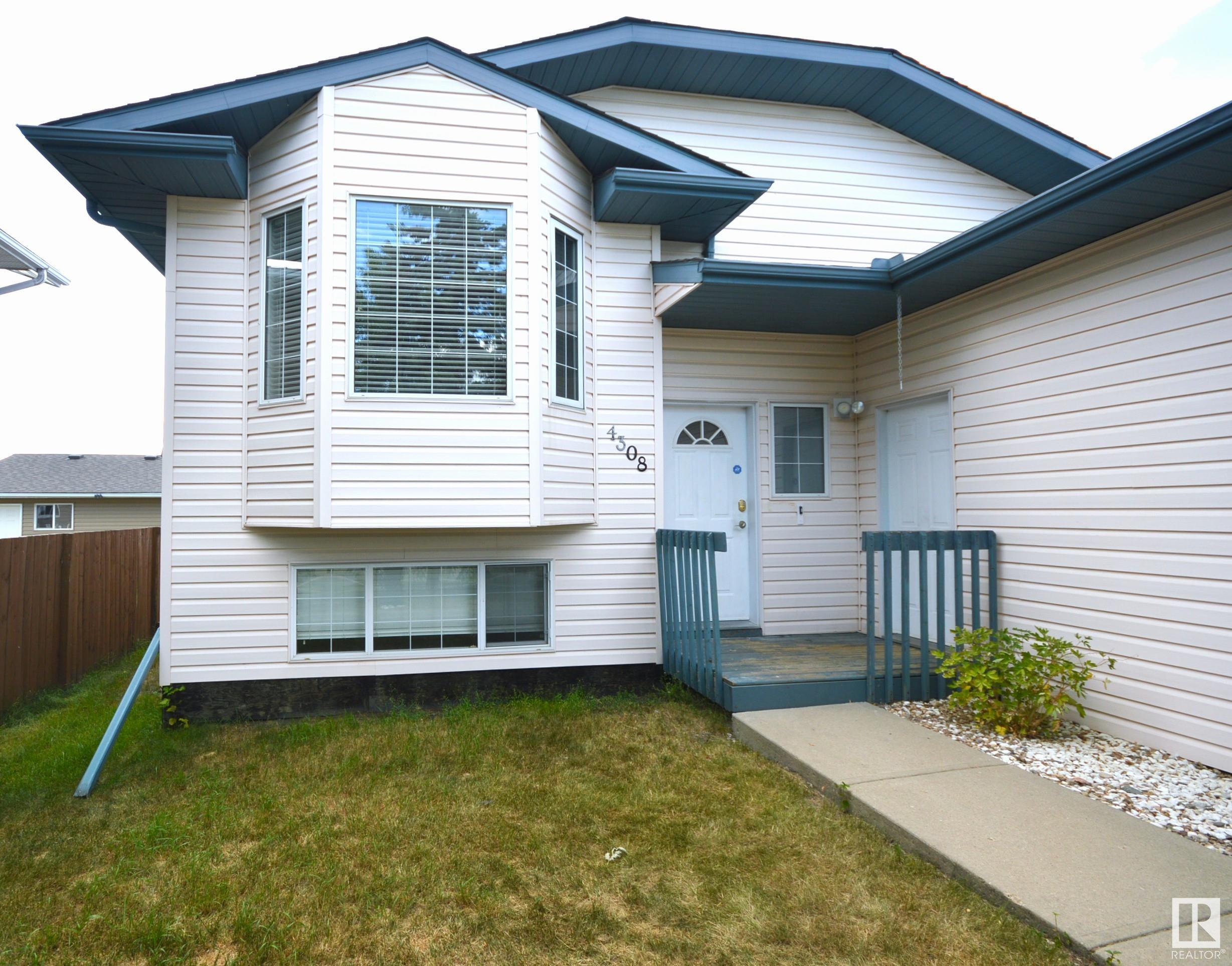 4308 39 Street, E4448853, Alberta,