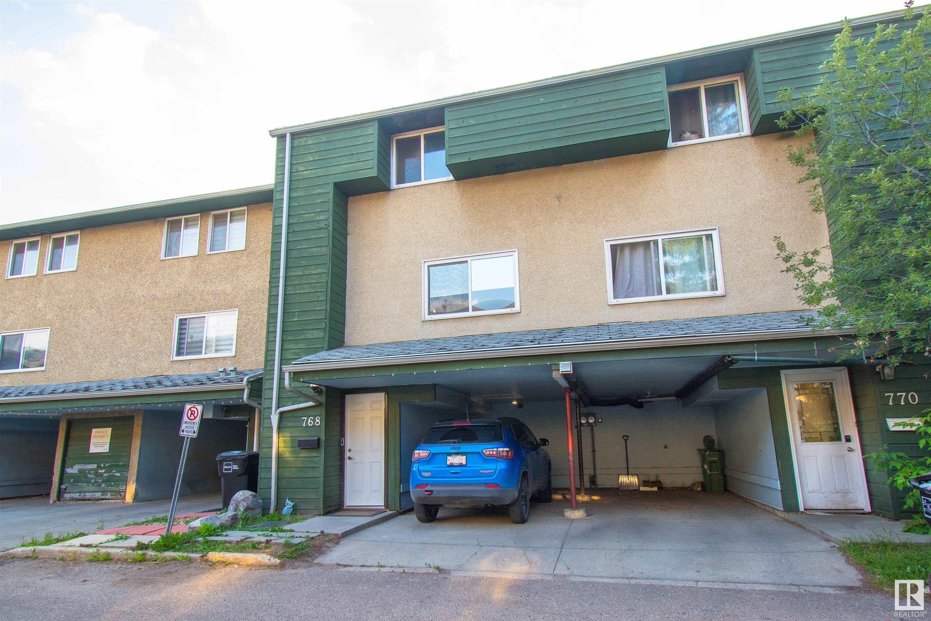 768 ABBOTTSFIELD Road, E4448854, Alberta,
