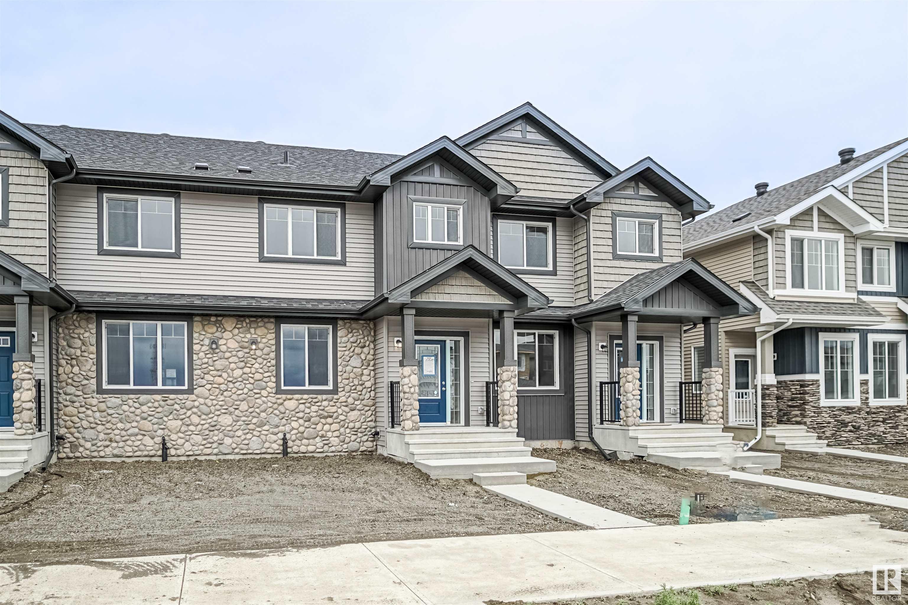 160 Savoy Crescent, E4448856, Alberta,