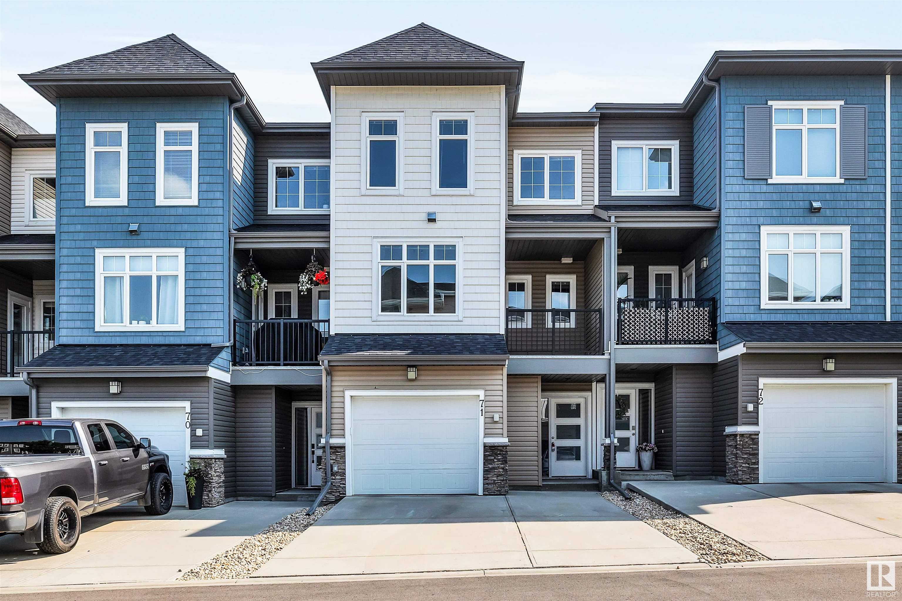 71 600 BELLEROSE Drive, E4448858, Alberta,