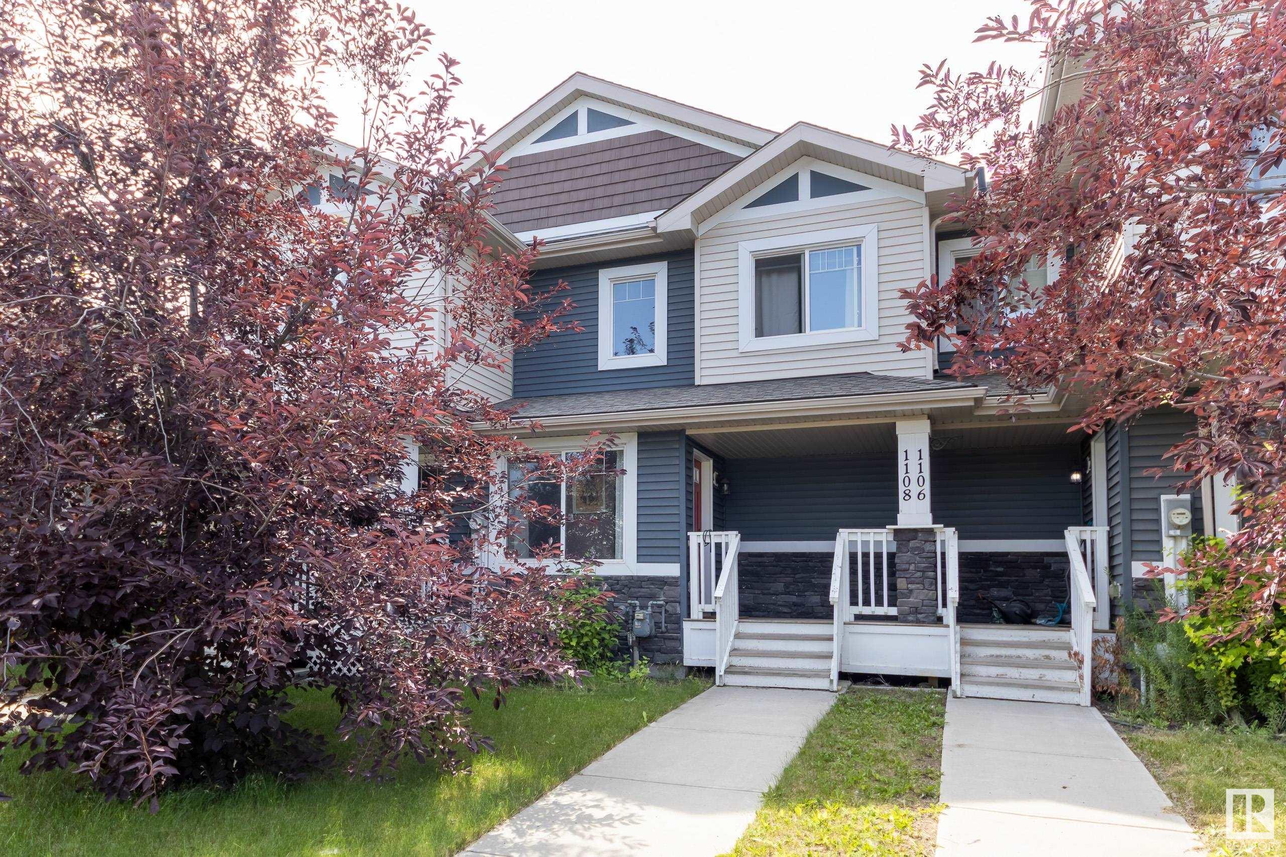 1108 175 Street, E4448860, Alberta,
