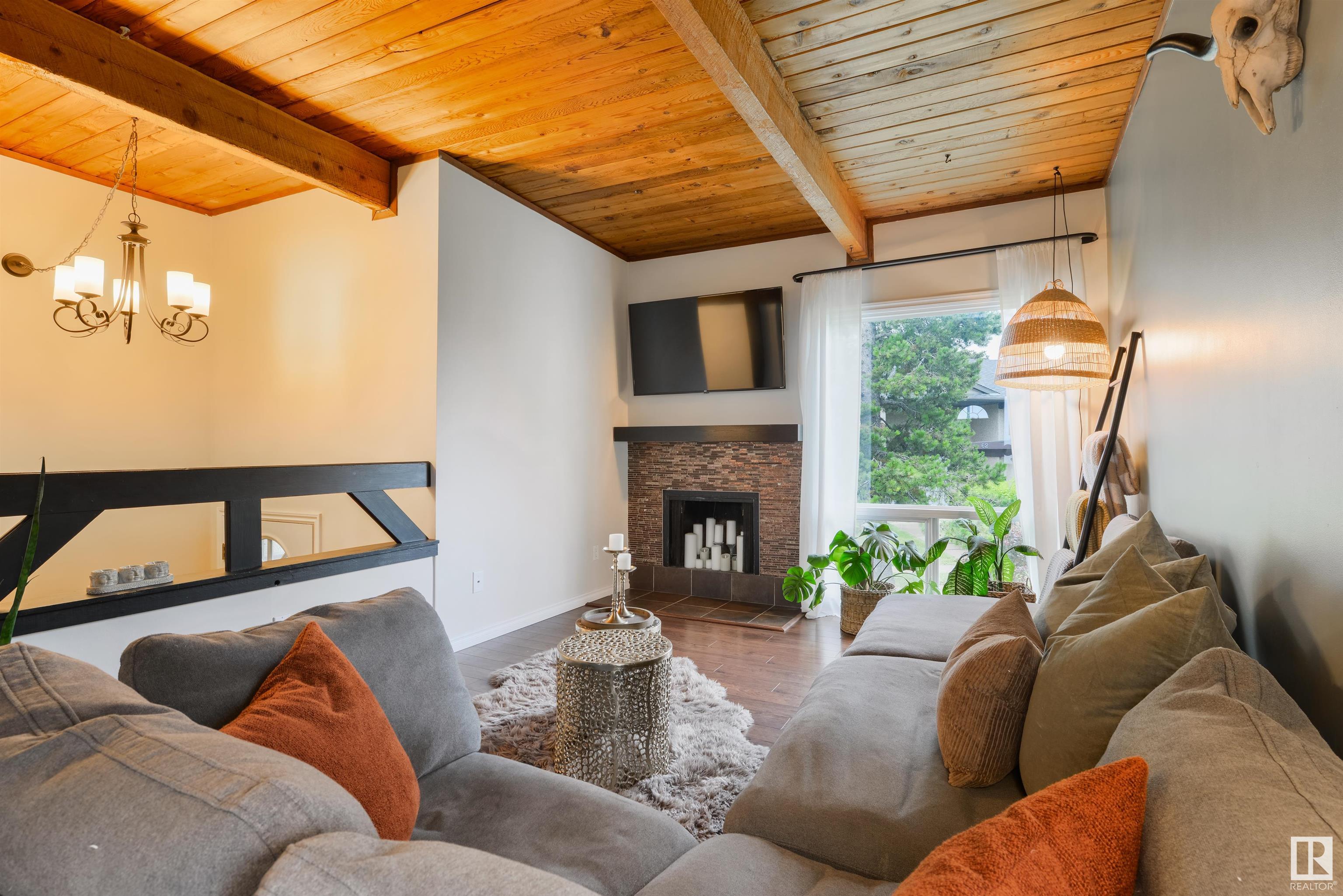 67 NORTHWOODS Village, E4448861, Alberta,