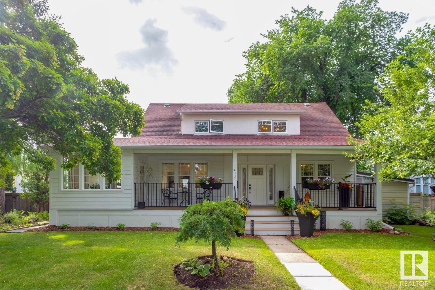 6331 111 Avenue NW, E4448862, Alberta,