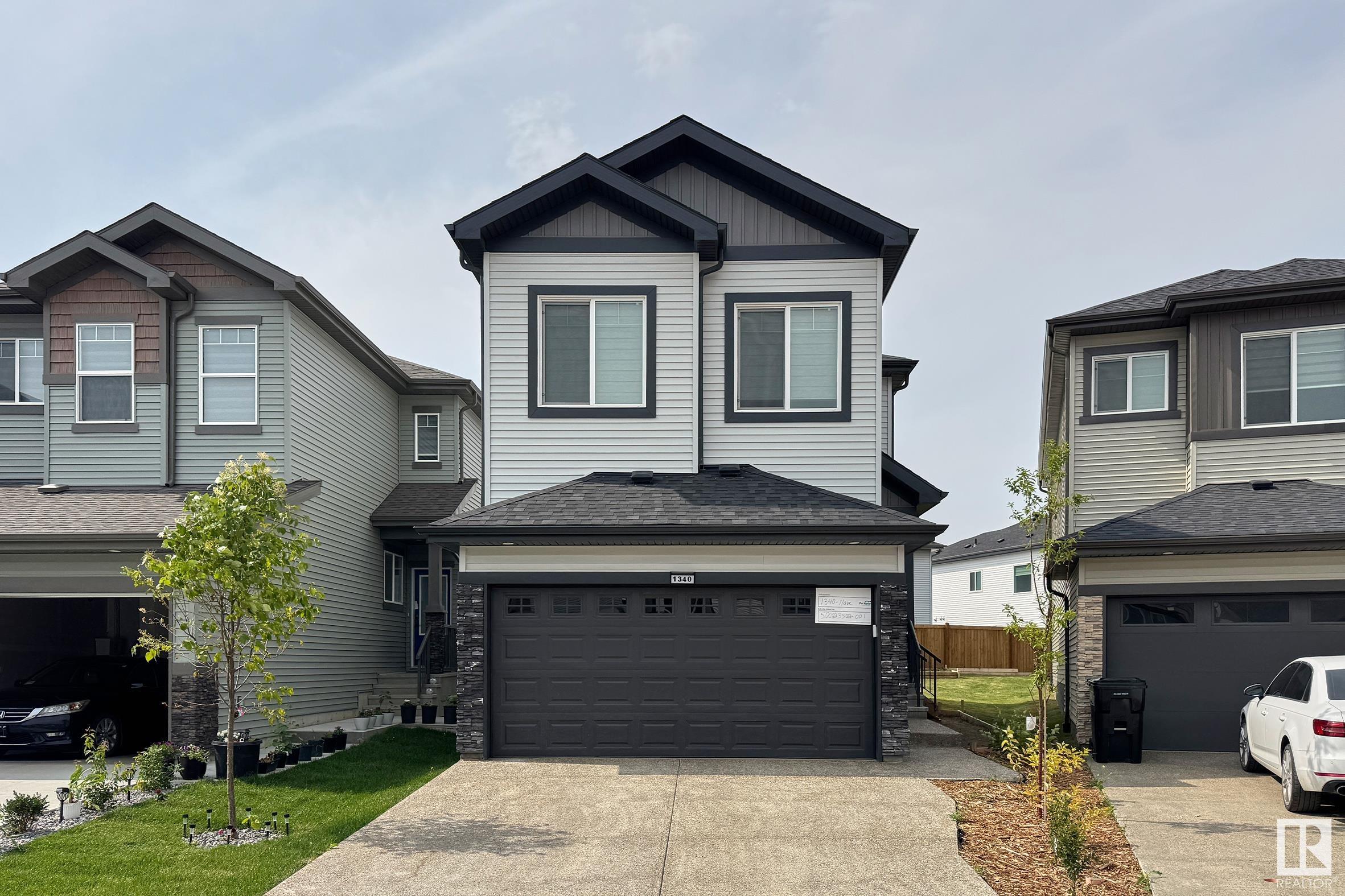 1340 11 Avenue NW, E4448863, Alberta,