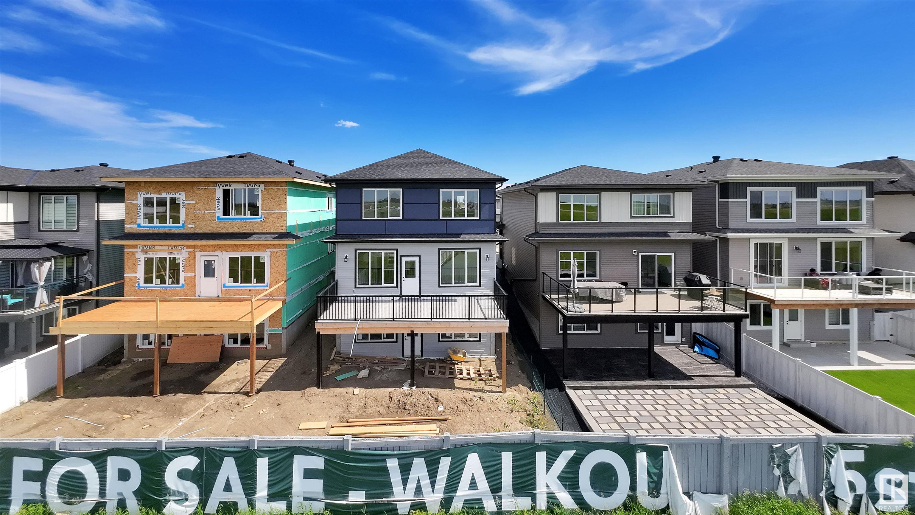 18140 94 Street NW, E4448871, Alberta,