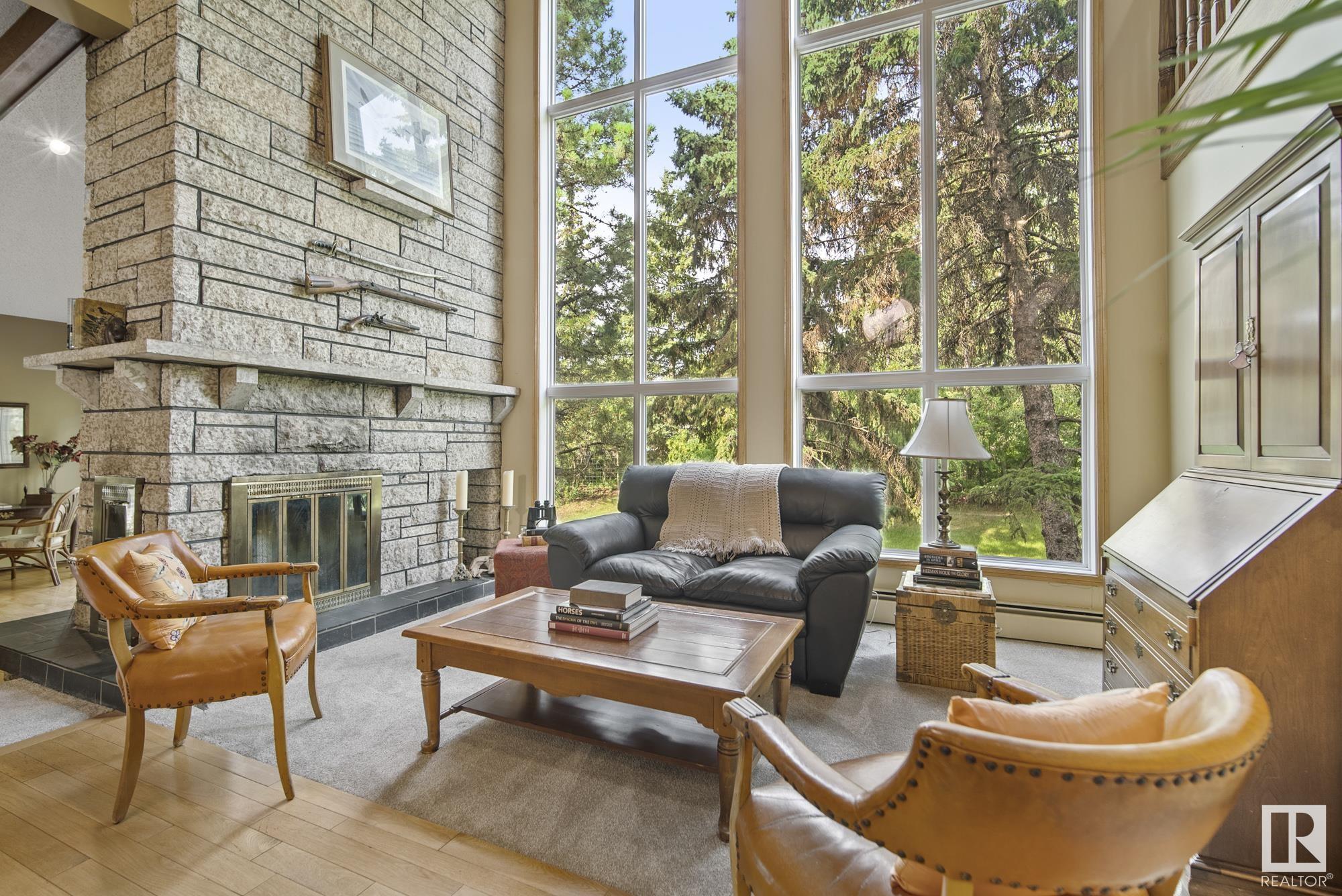 122 52319 RGE ROAD 231, E4448872, Alberta,