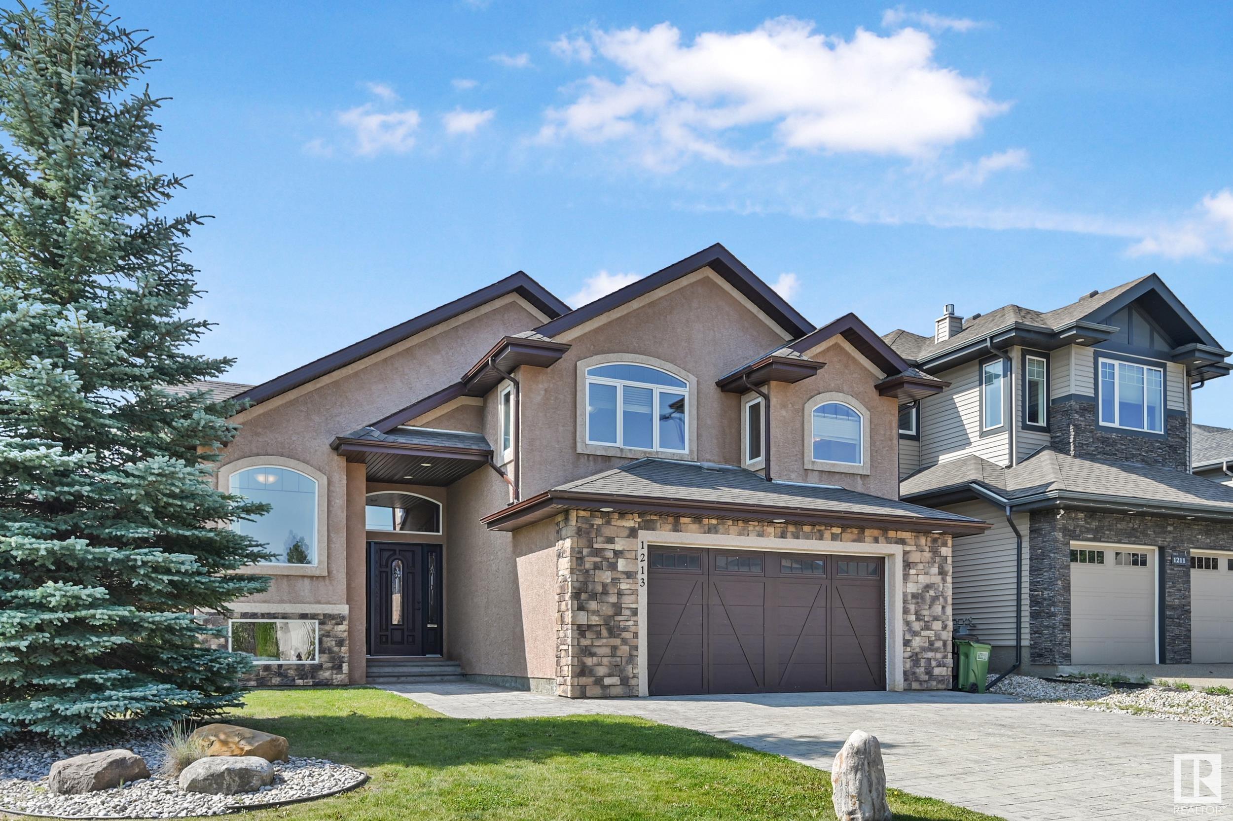 1213 ADAMSON Drive, E4448875, Alberta,