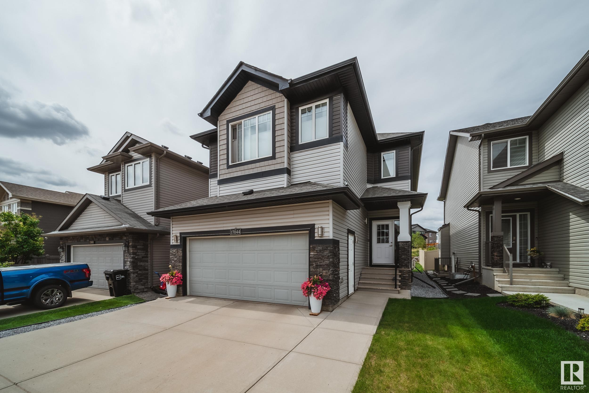 17044 43 Street, E4448885, Alberta,