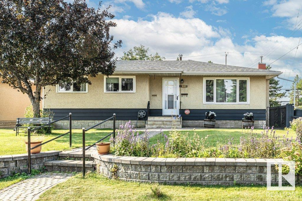 5903 84 Avenue, E4448887, Alberta,