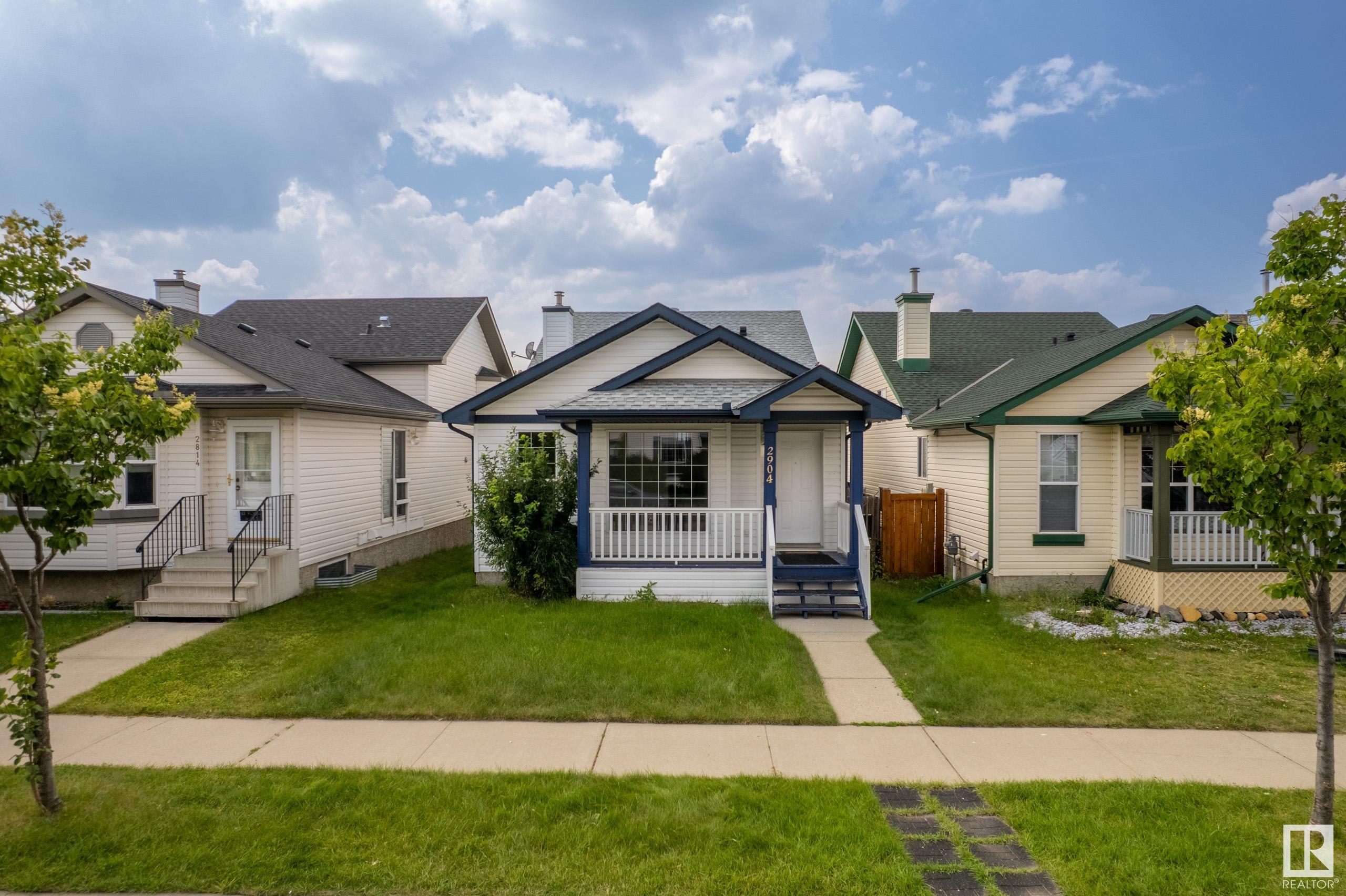 2904 31 Street, E4448892, Alberta,