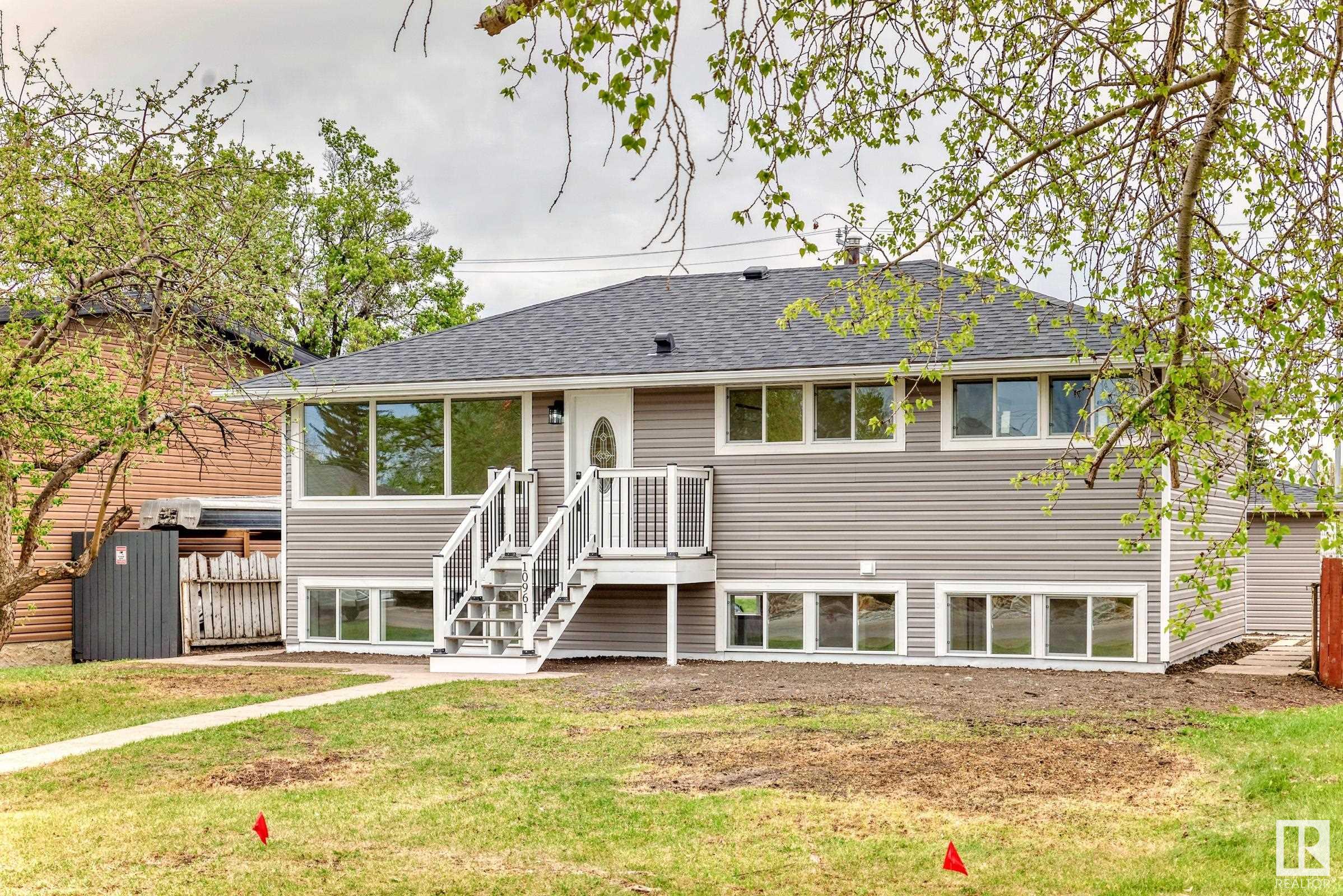 10961 157 Street, E4448896, Alberta,