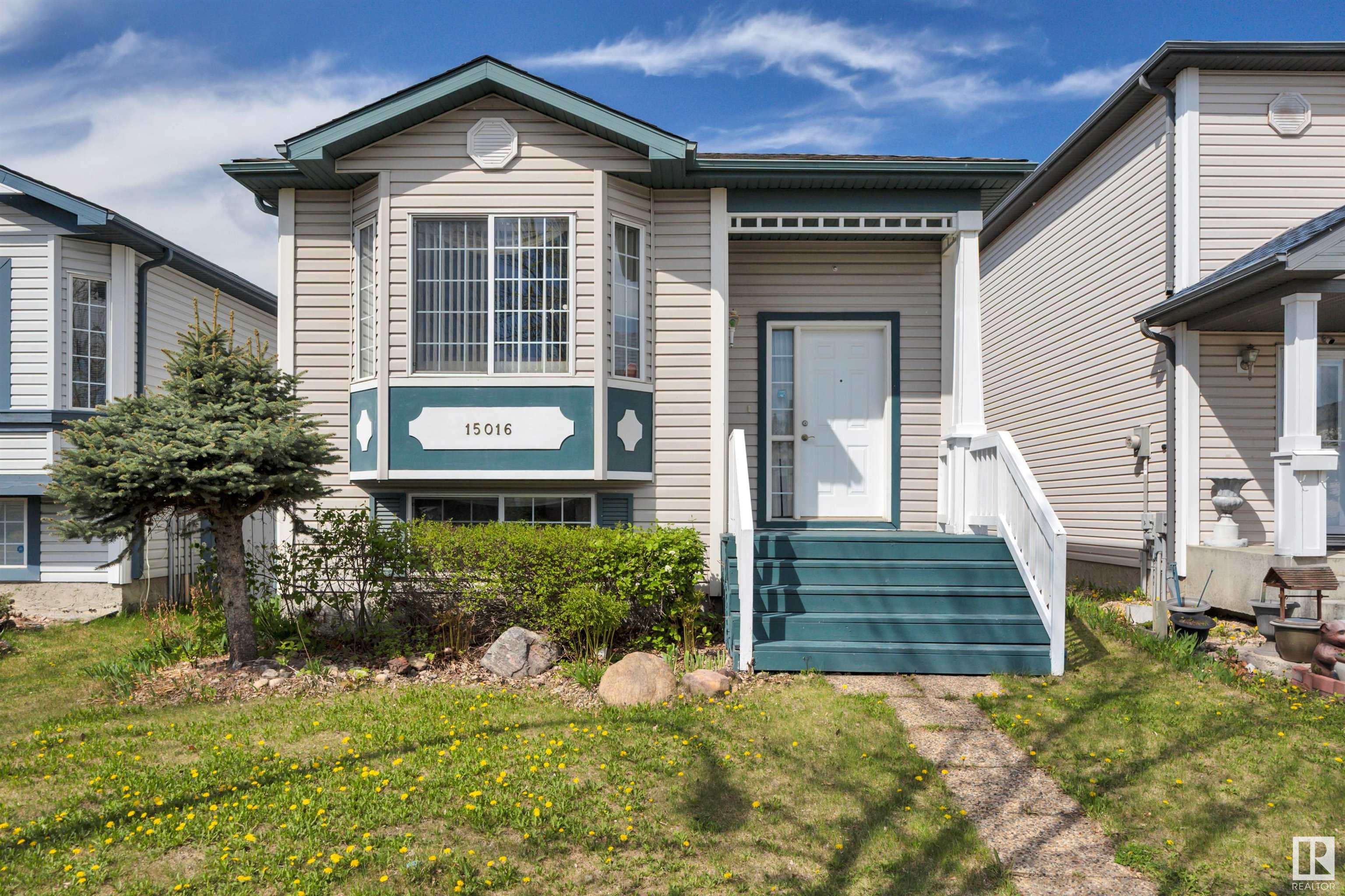 15016 134 Street, E4448900, Alberta,