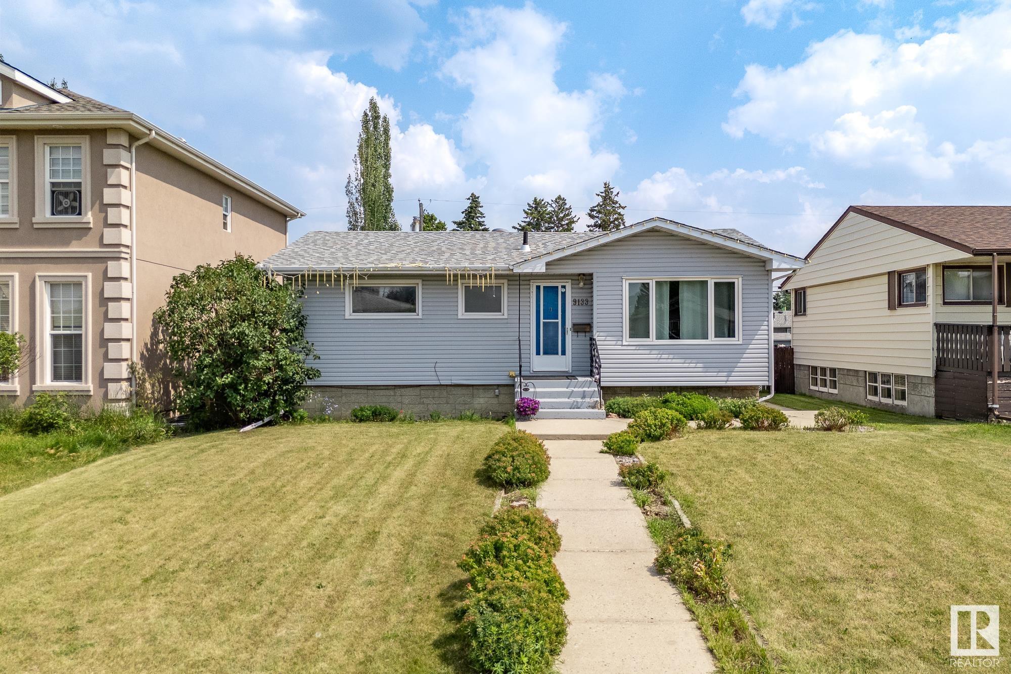 9133 151 Street, E4448903, Alberta,