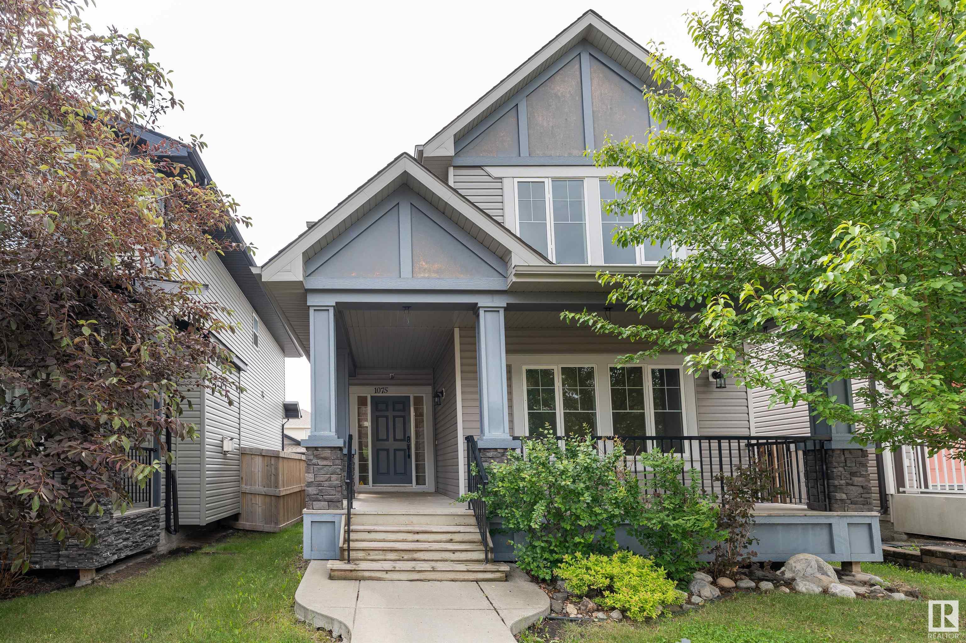 1075 MCCONACHIE Boulevard, E4448905, Alberta,