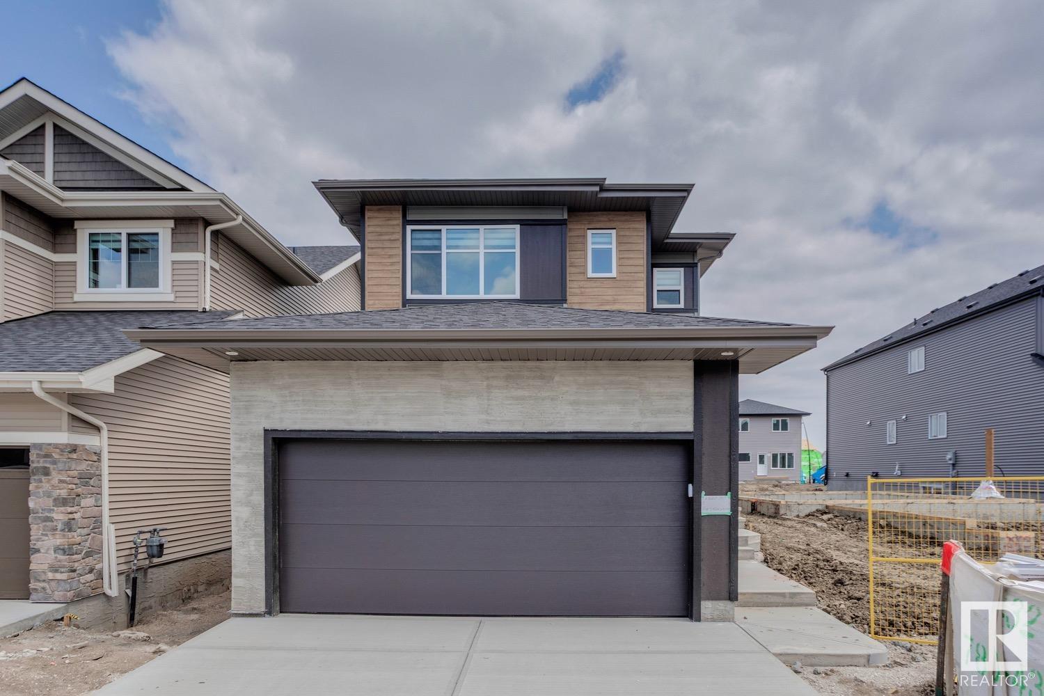 2827 191 Street, E4448906, Alberta,