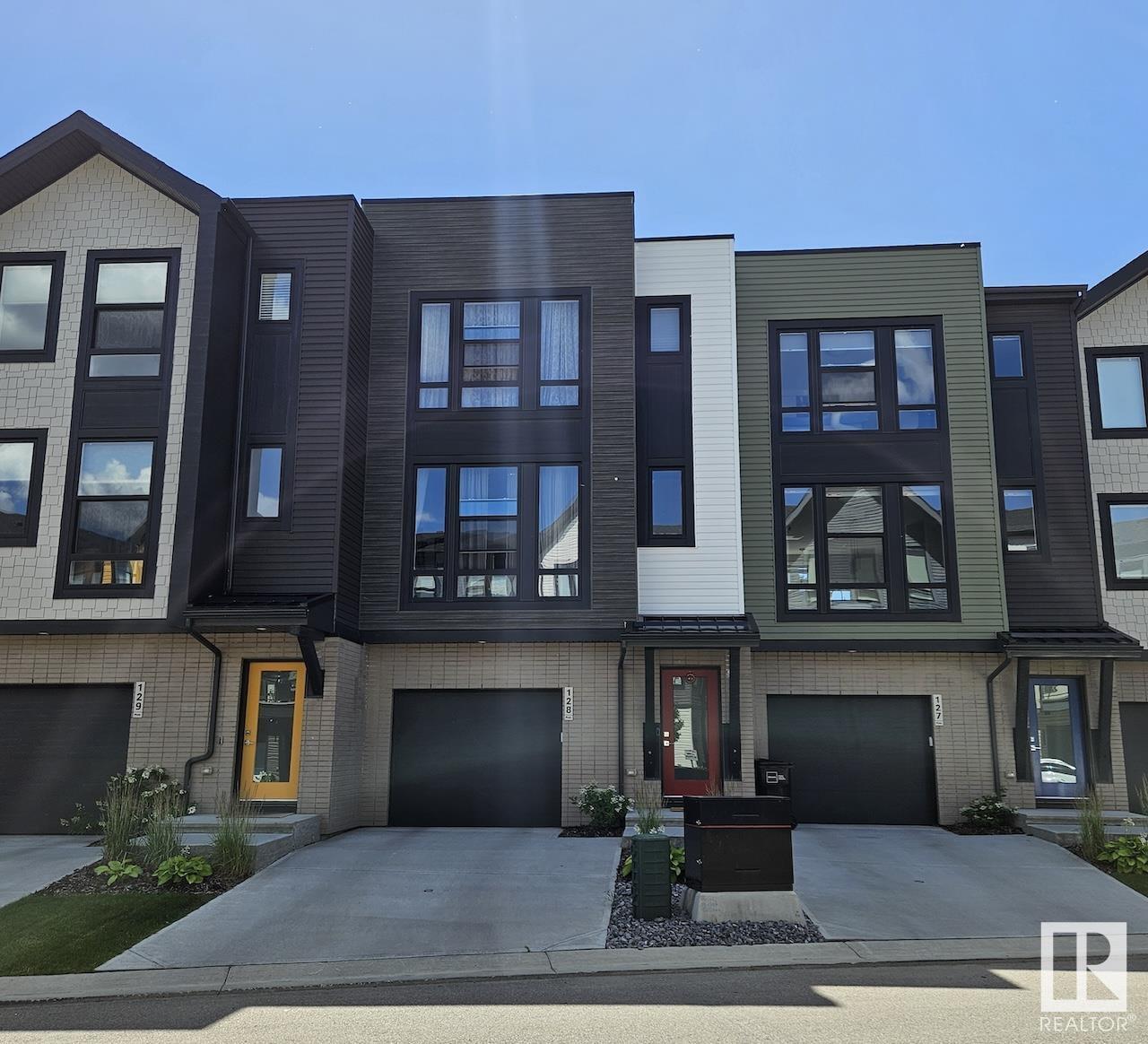 128 1304 RUTHERFORD Road, E4448908, Alberta,