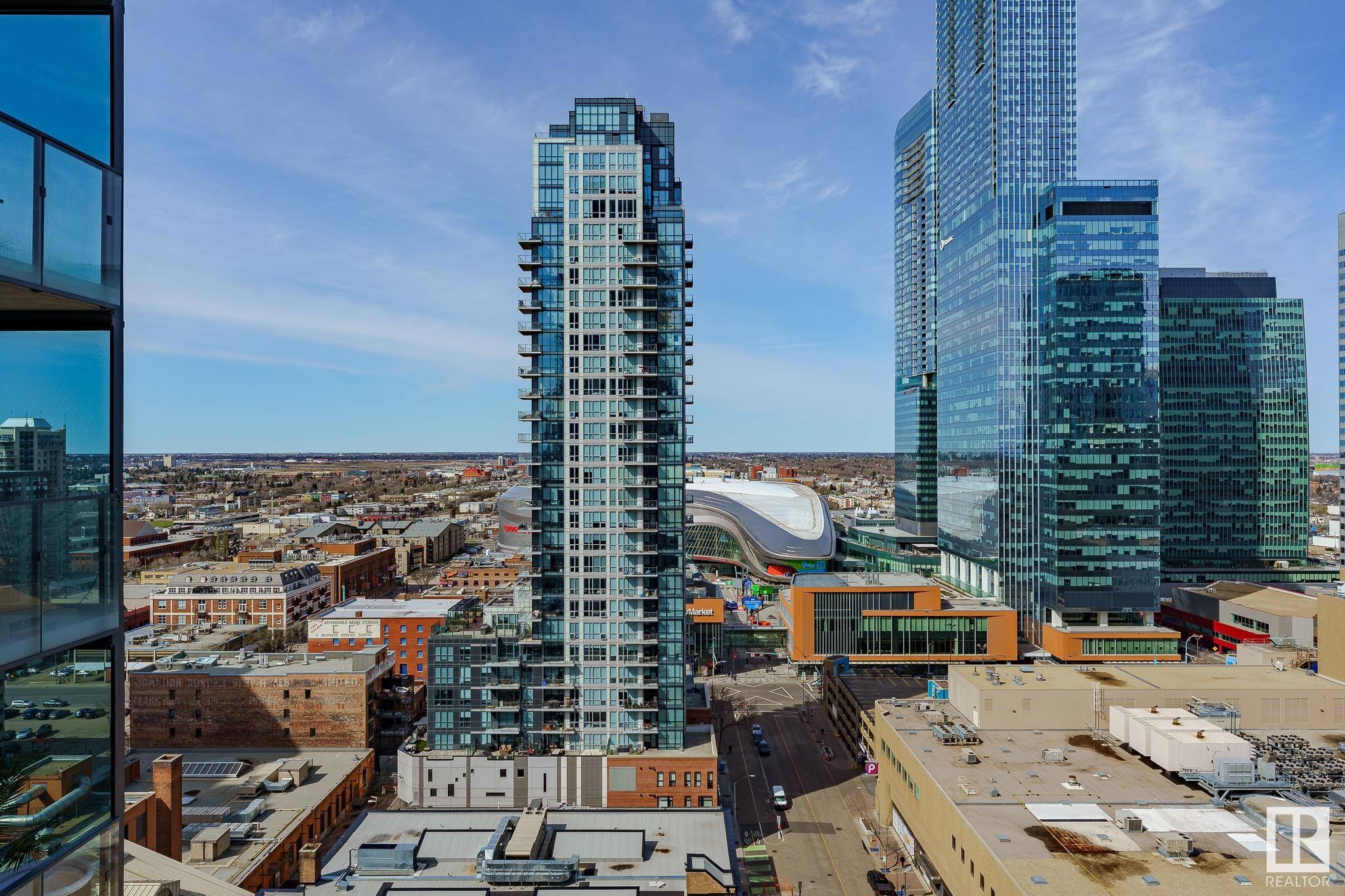 1904 10180 103 Street, E4448923, Alberta,