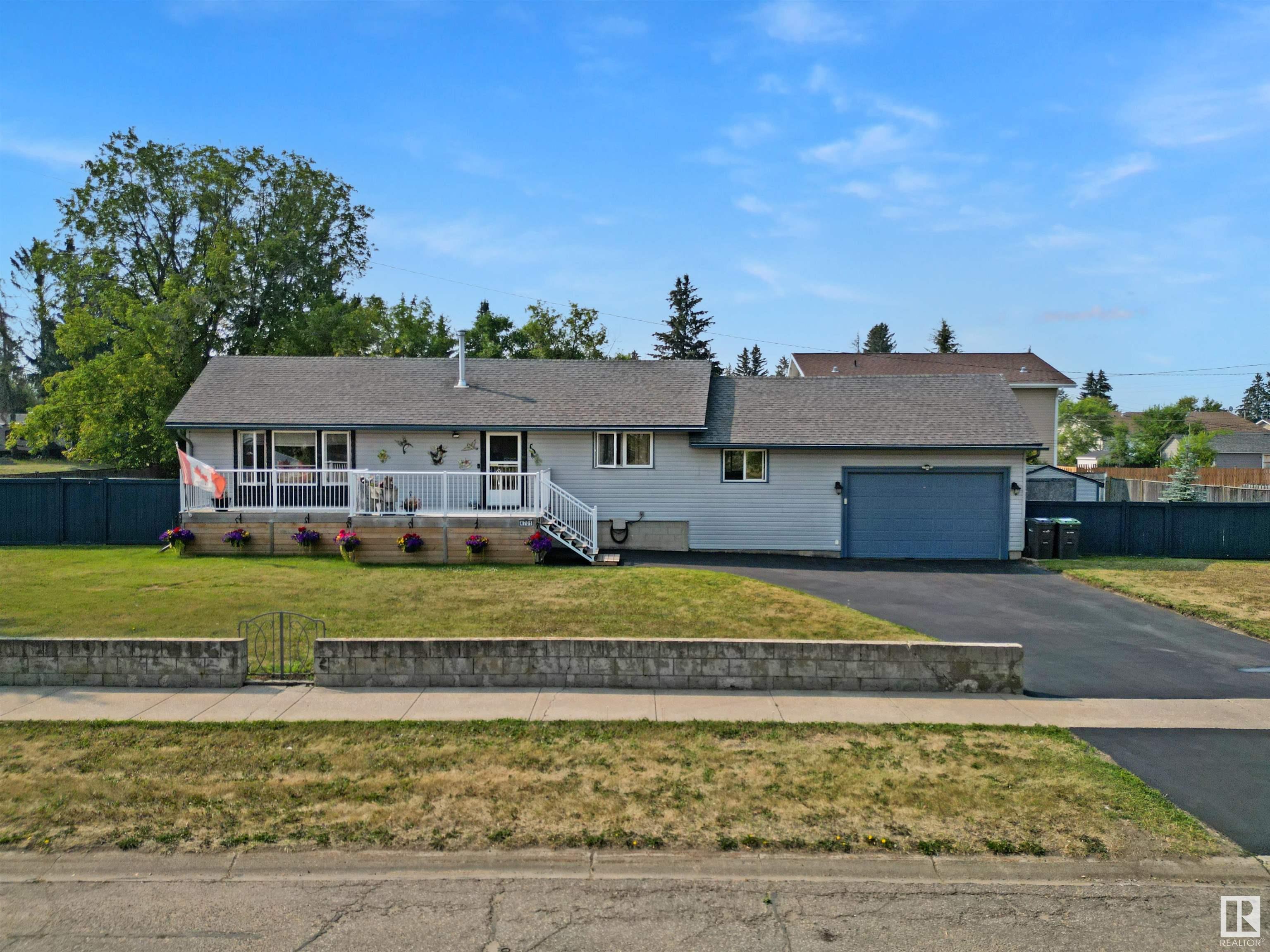 4701 48 Avenue, E4448924, Alberta,