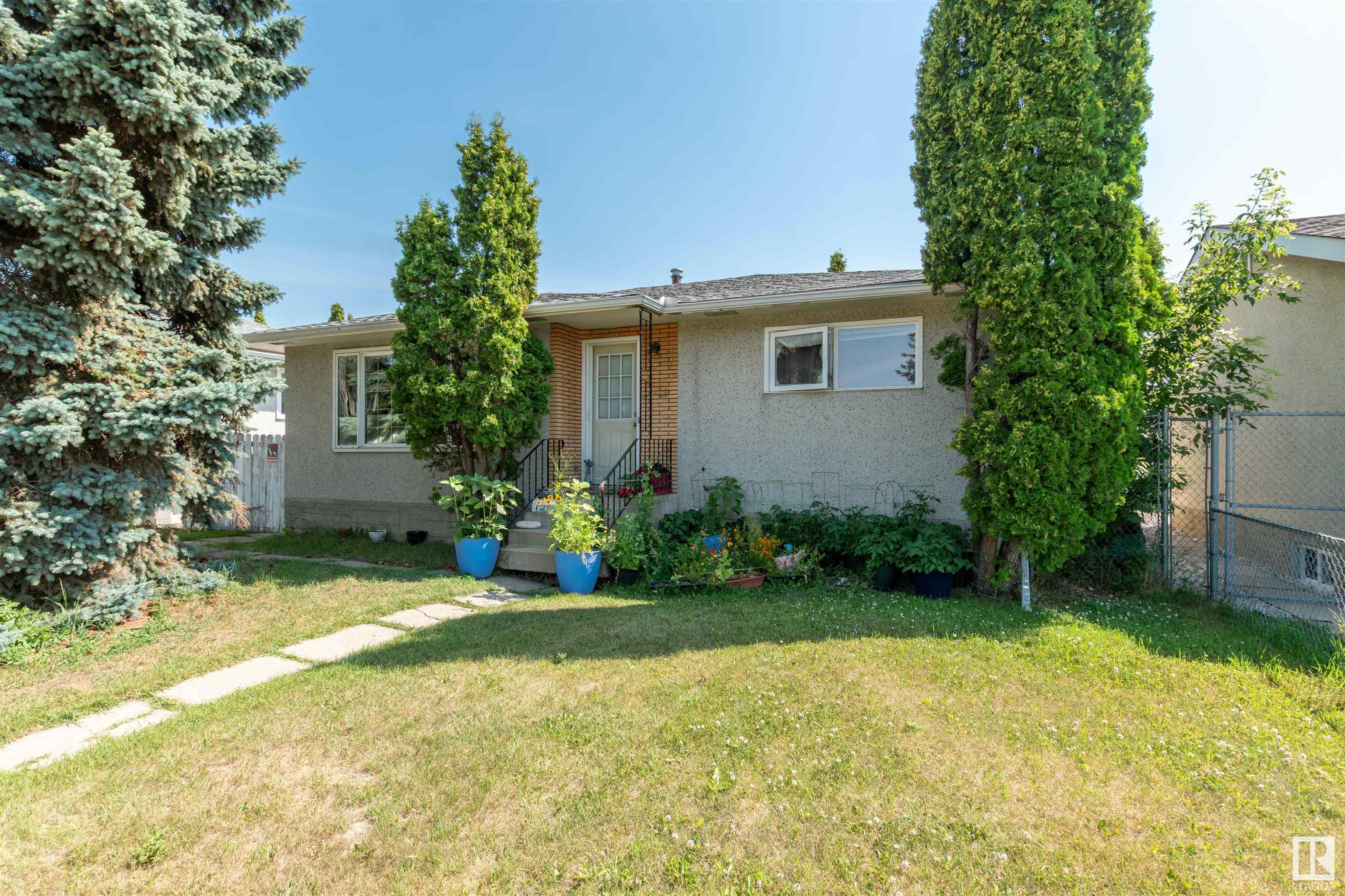12735 129 Street, E4448936, Alberta,