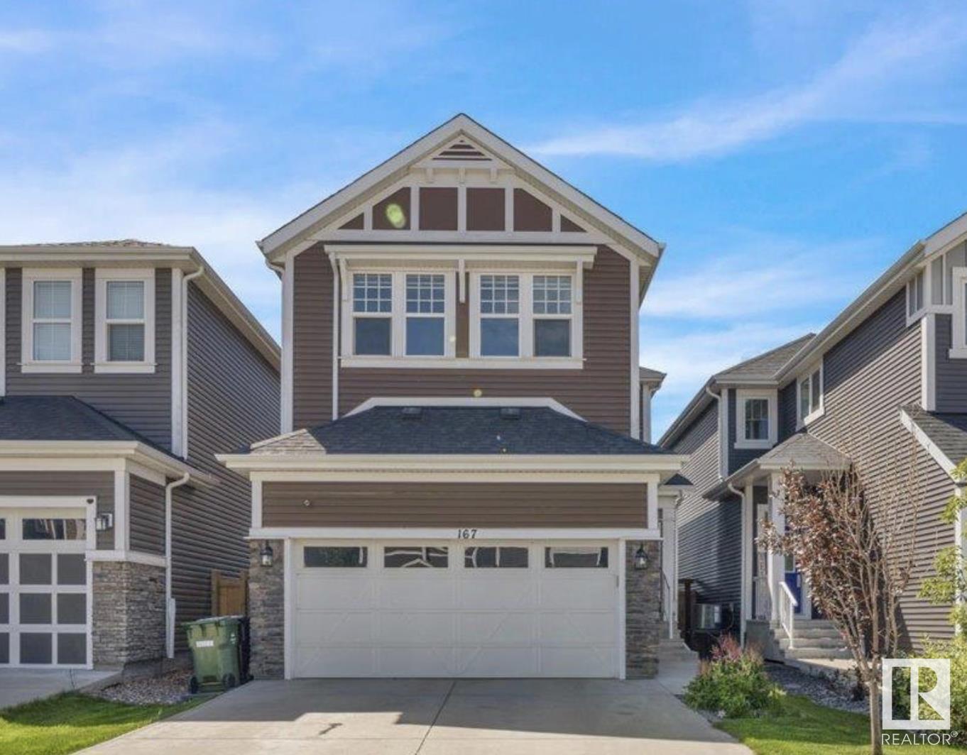 167 STURTZ Bend, E4448943, Alberta,