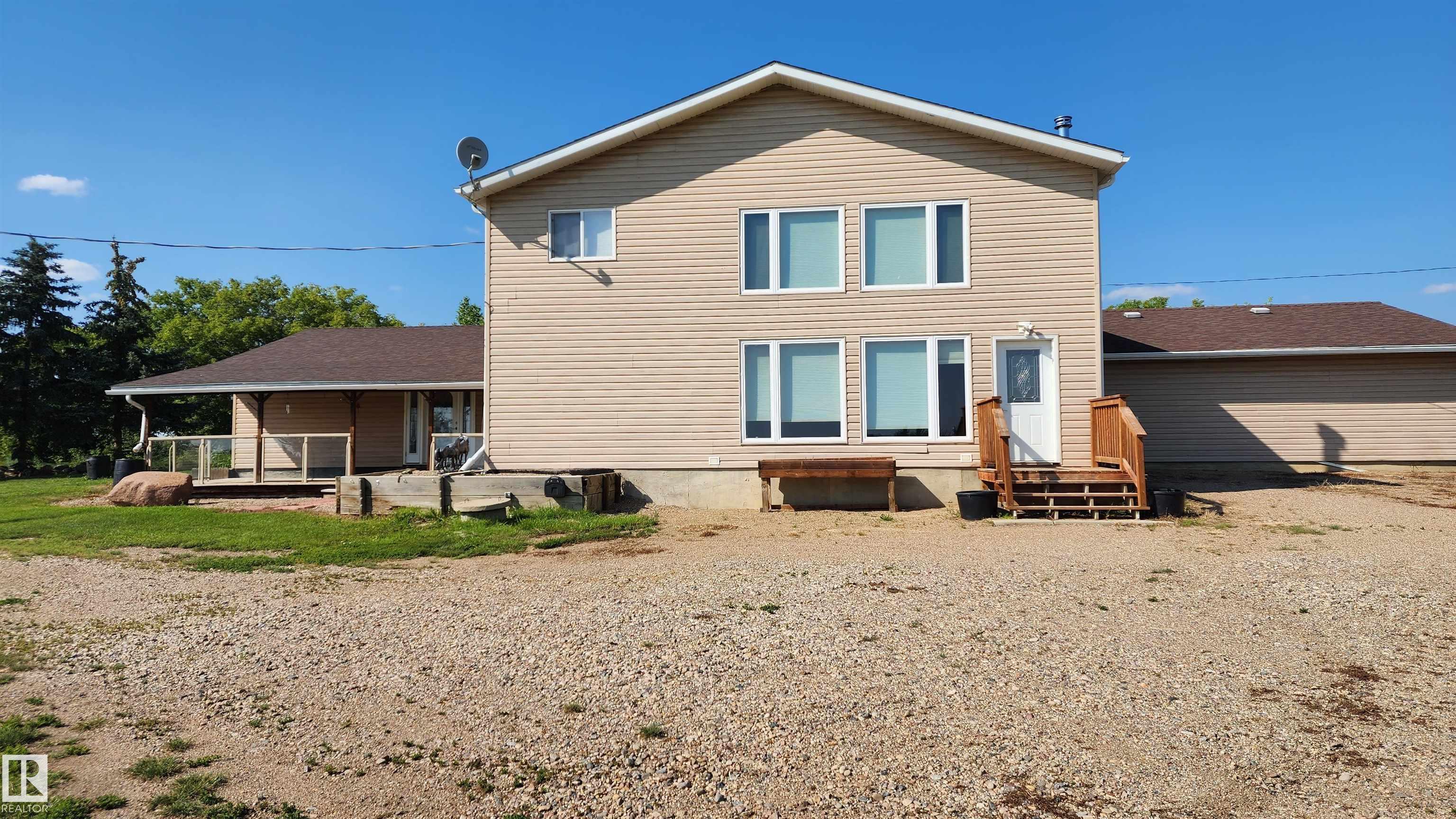 56131 Rg Rd 82, E4448952, Alberta,
