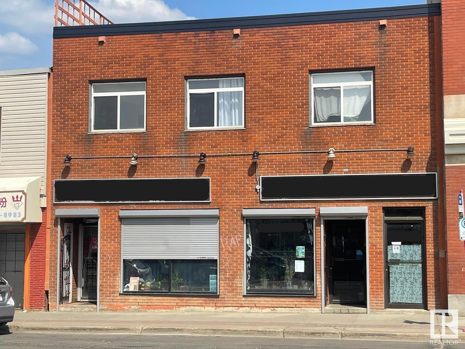 10611 97 Street, E4448956, Alberta,