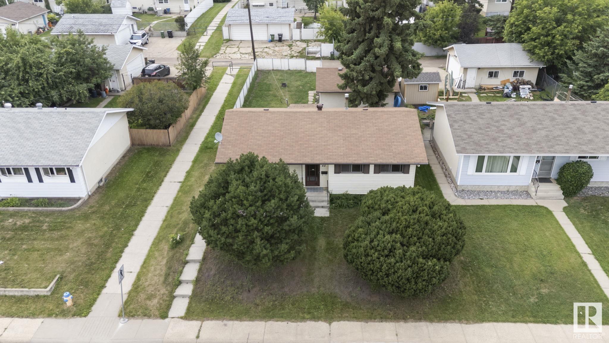 48 STEELE Crescent, E4448959, Alberta,