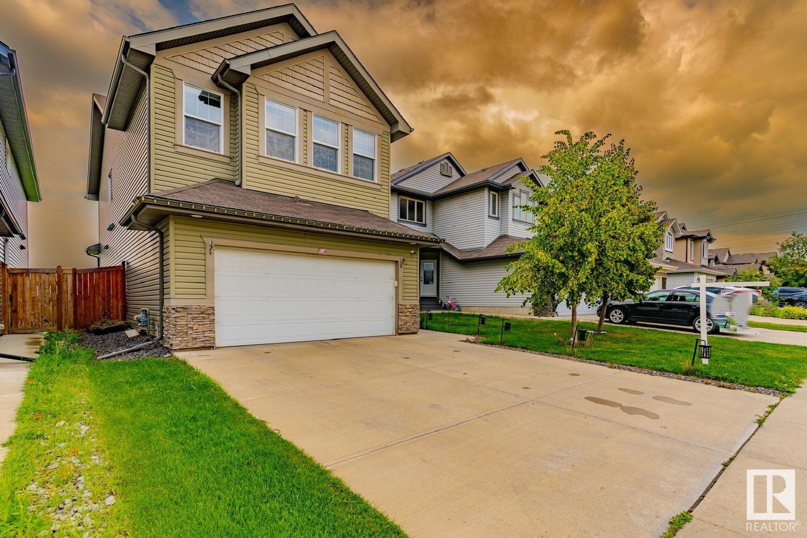 2922 17A Avenue, E4448971, Alberta,
