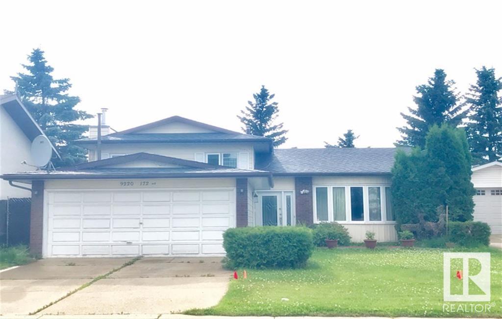 9220 172 Street, E4448975, Alberta,