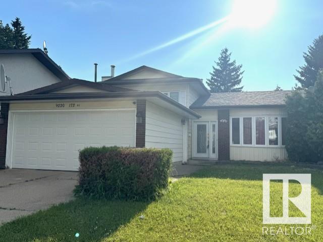 Third View of 9220 172 Street, Summerlea, Edmonton, Alberta, T5T 3G2