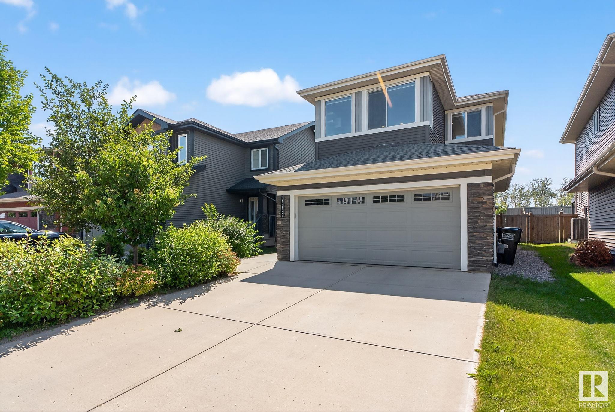 Second View of 21915 80 Avenue, Rosenthal (Edmonton), Edmonton, Alberta, T5T 4S2