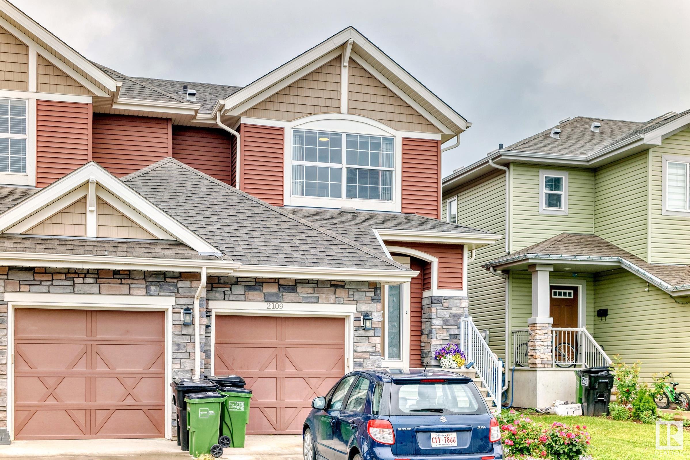 2109 52A Street, E4448980, Alberta,