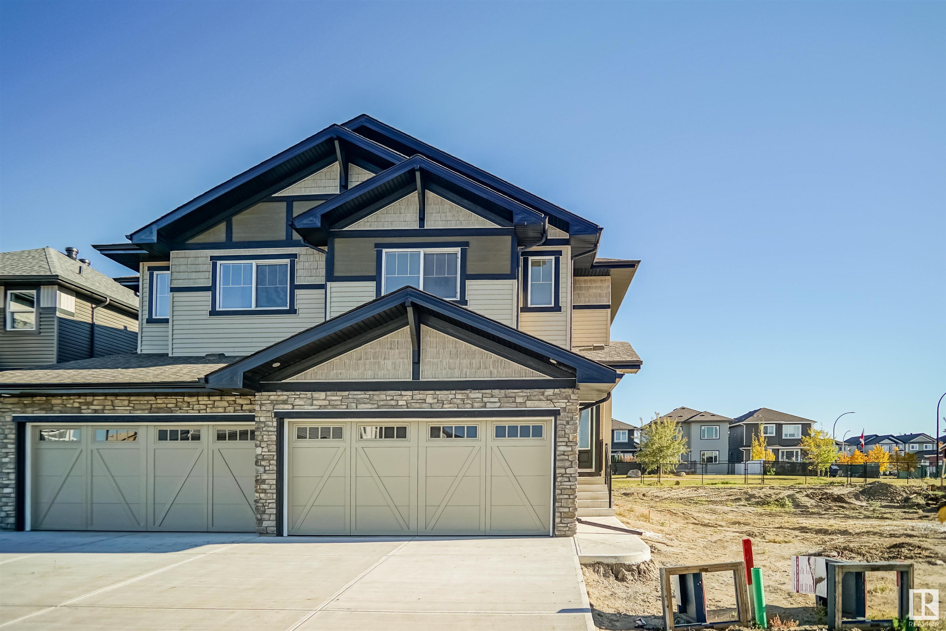 1180 South Creek Wynd, E4448990, Alberta,