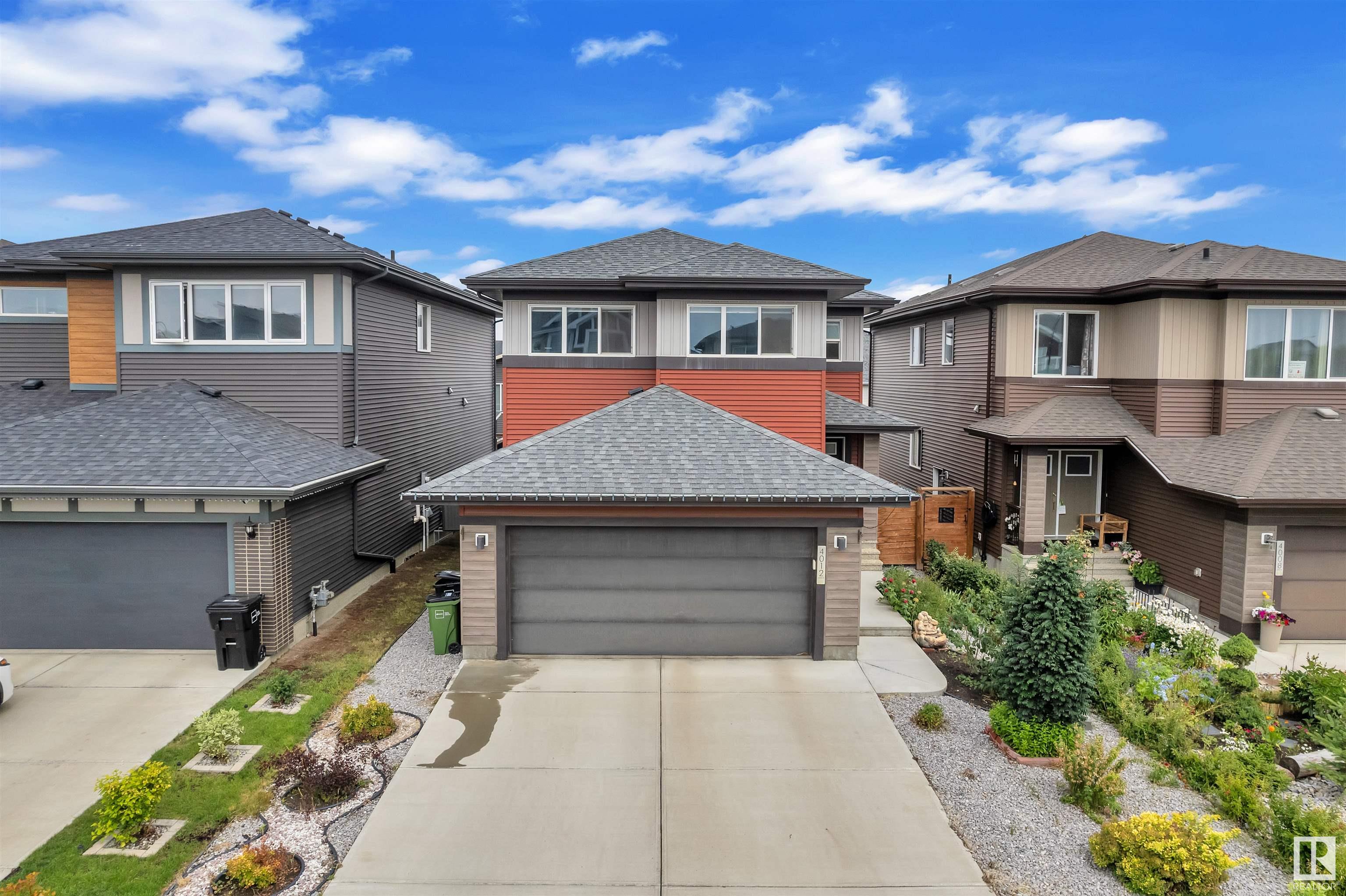 4012 6 Avenue, E4448993, Alberta,