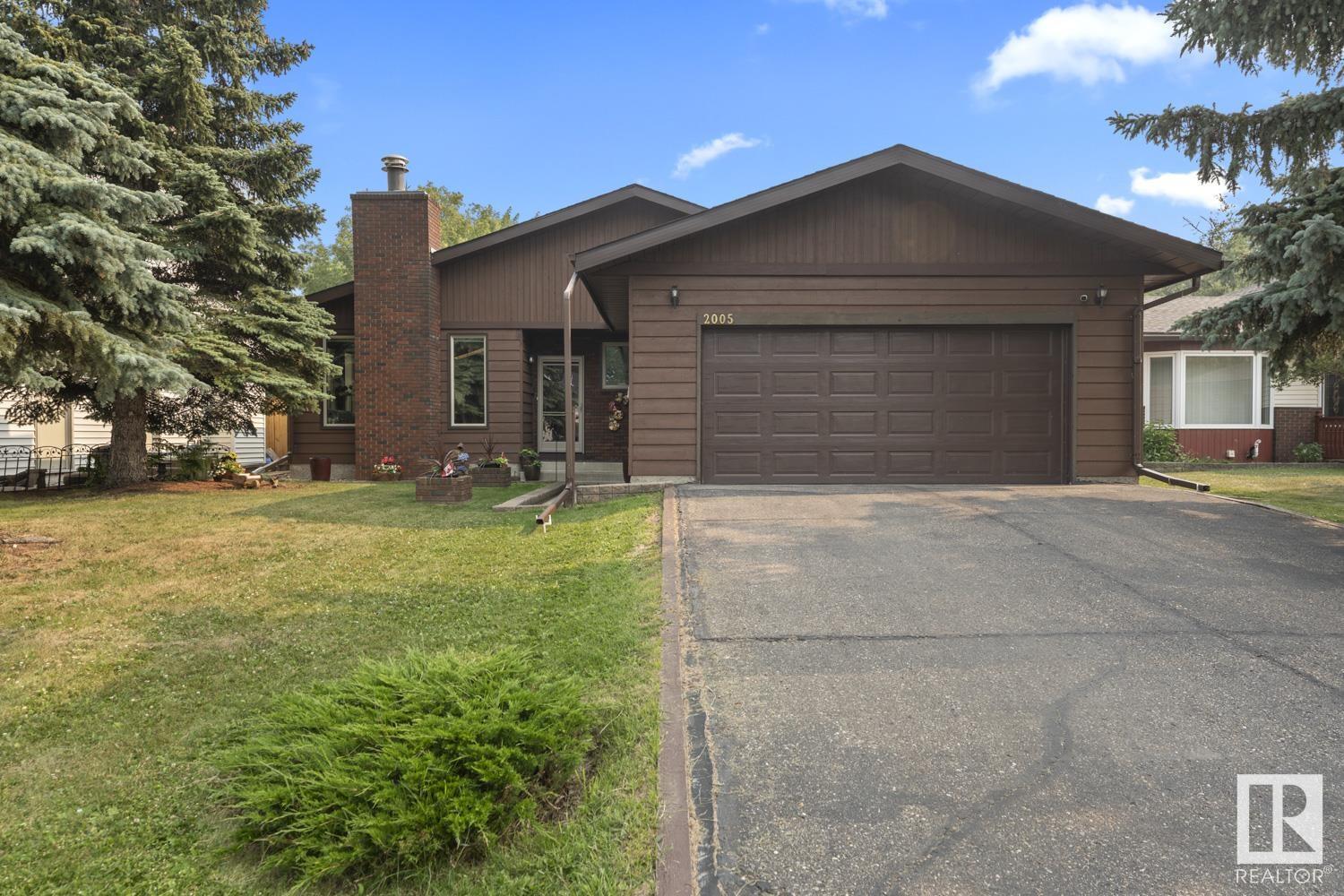 2005 3 Avenue, E4449014, Alberta,